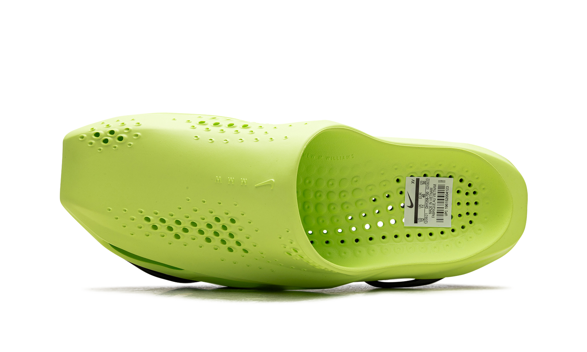 005 Slide "mmw - Volt" - 5