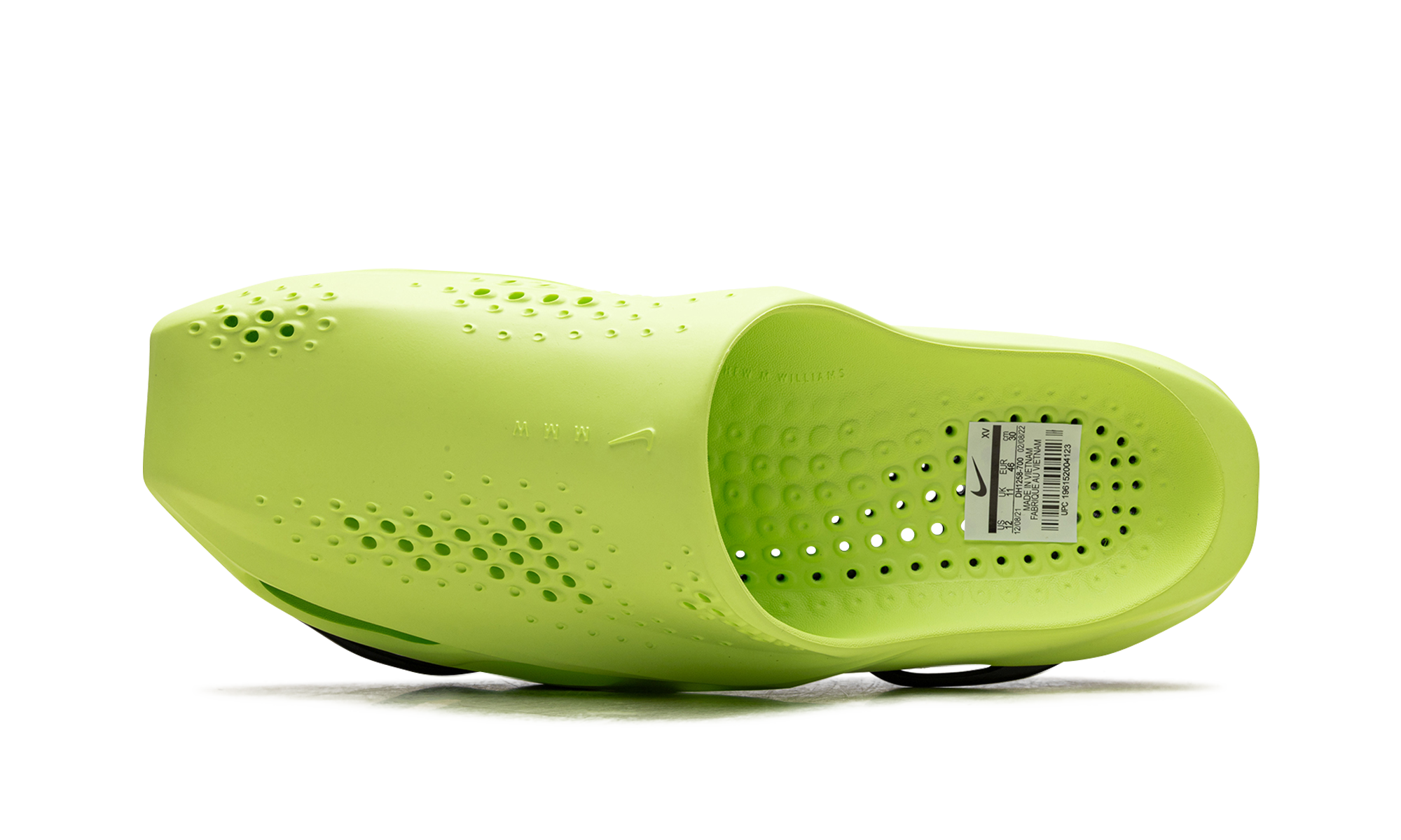 005 Slide "mmw - Volt" - 5
