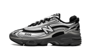 1000 "black Silver Metallic" - 1