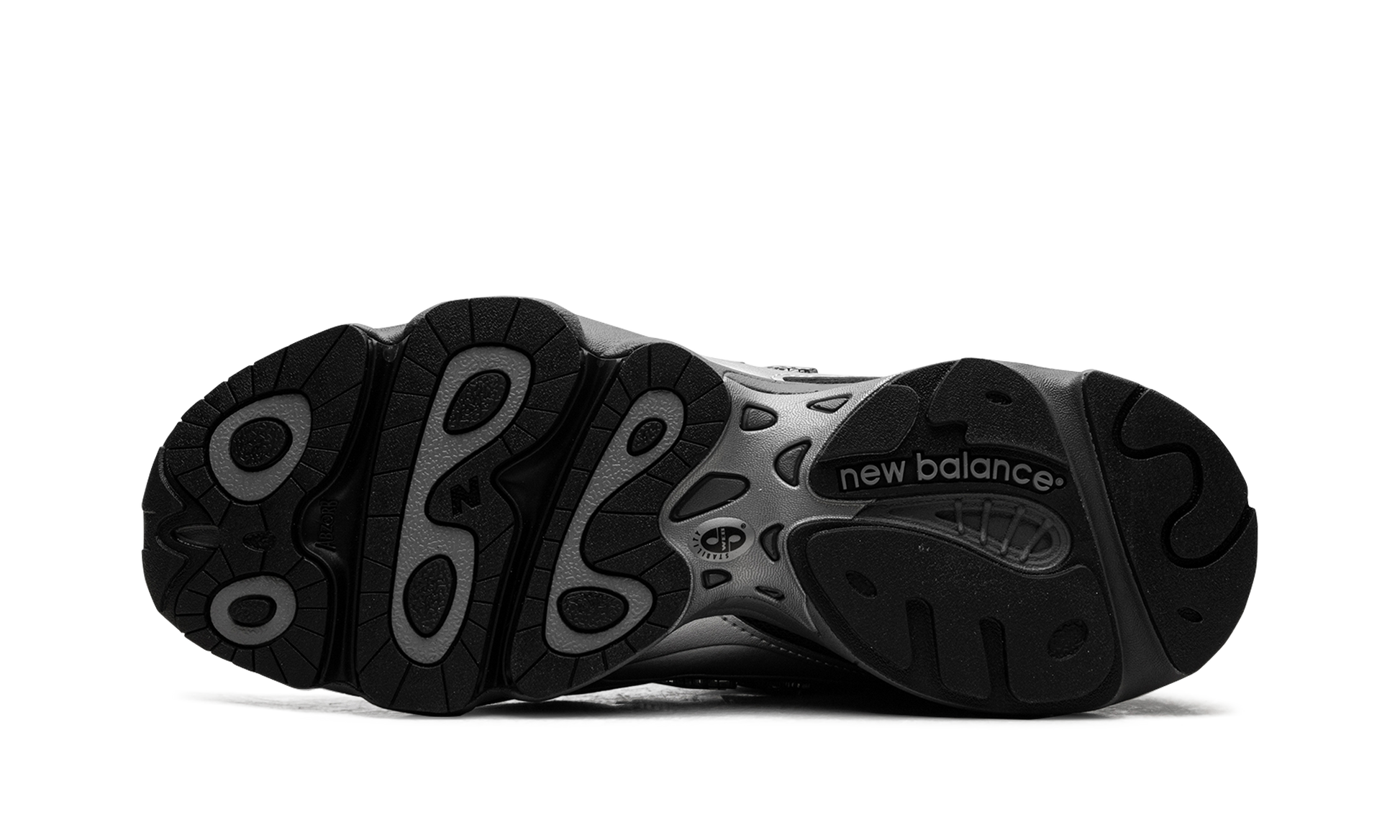 1000 "black Silver Metallic" - 5