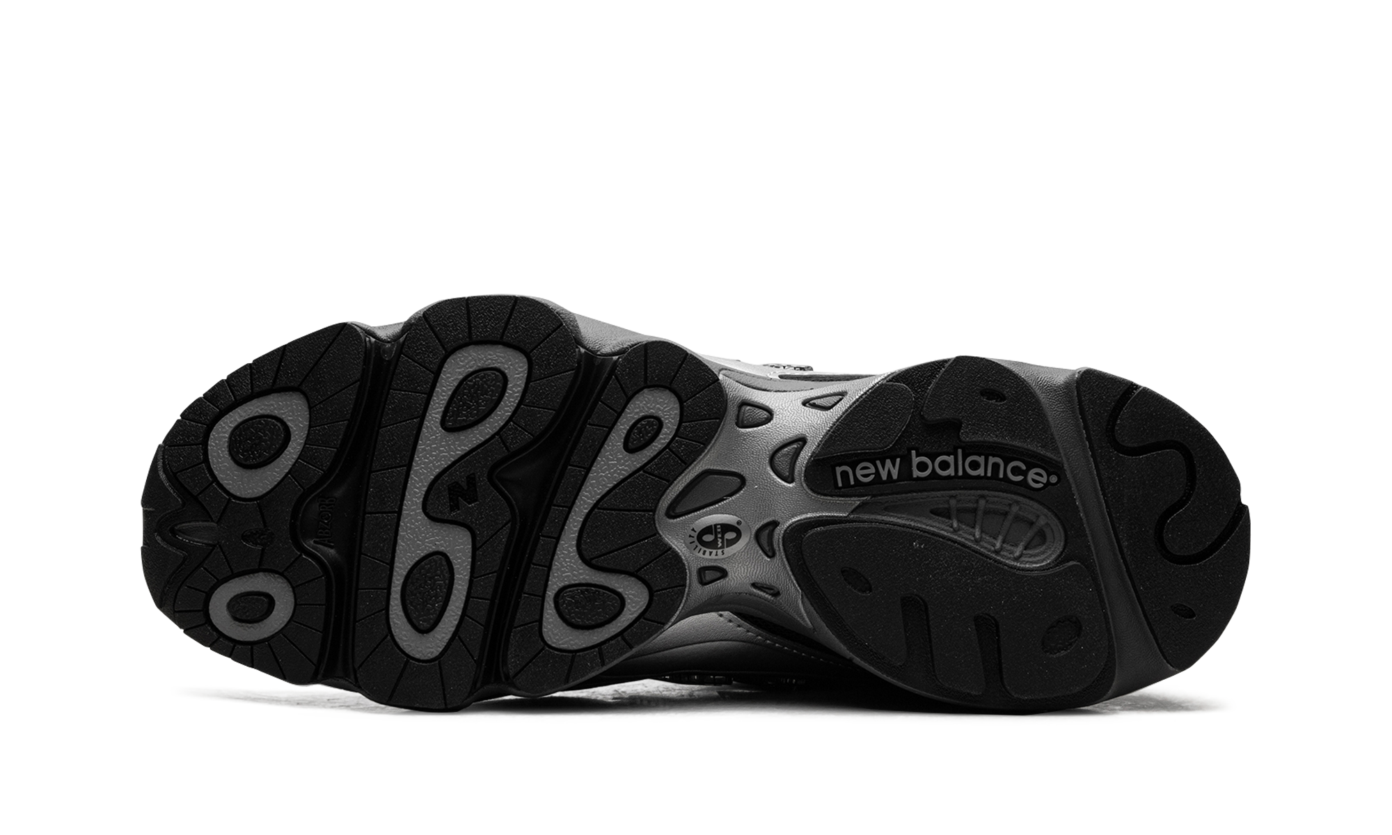 1000 "black Silver Metallic" - 5
