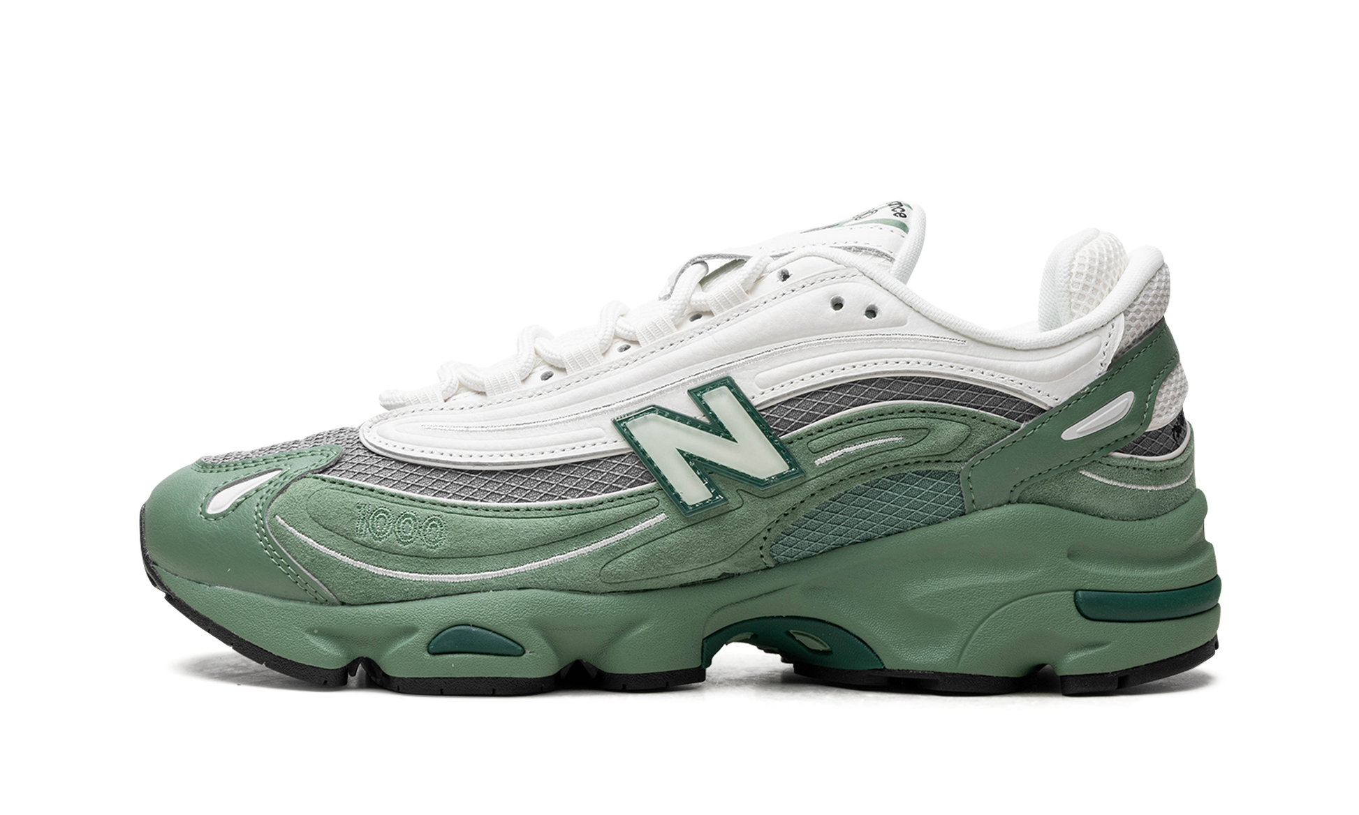 1000 "green" - 1