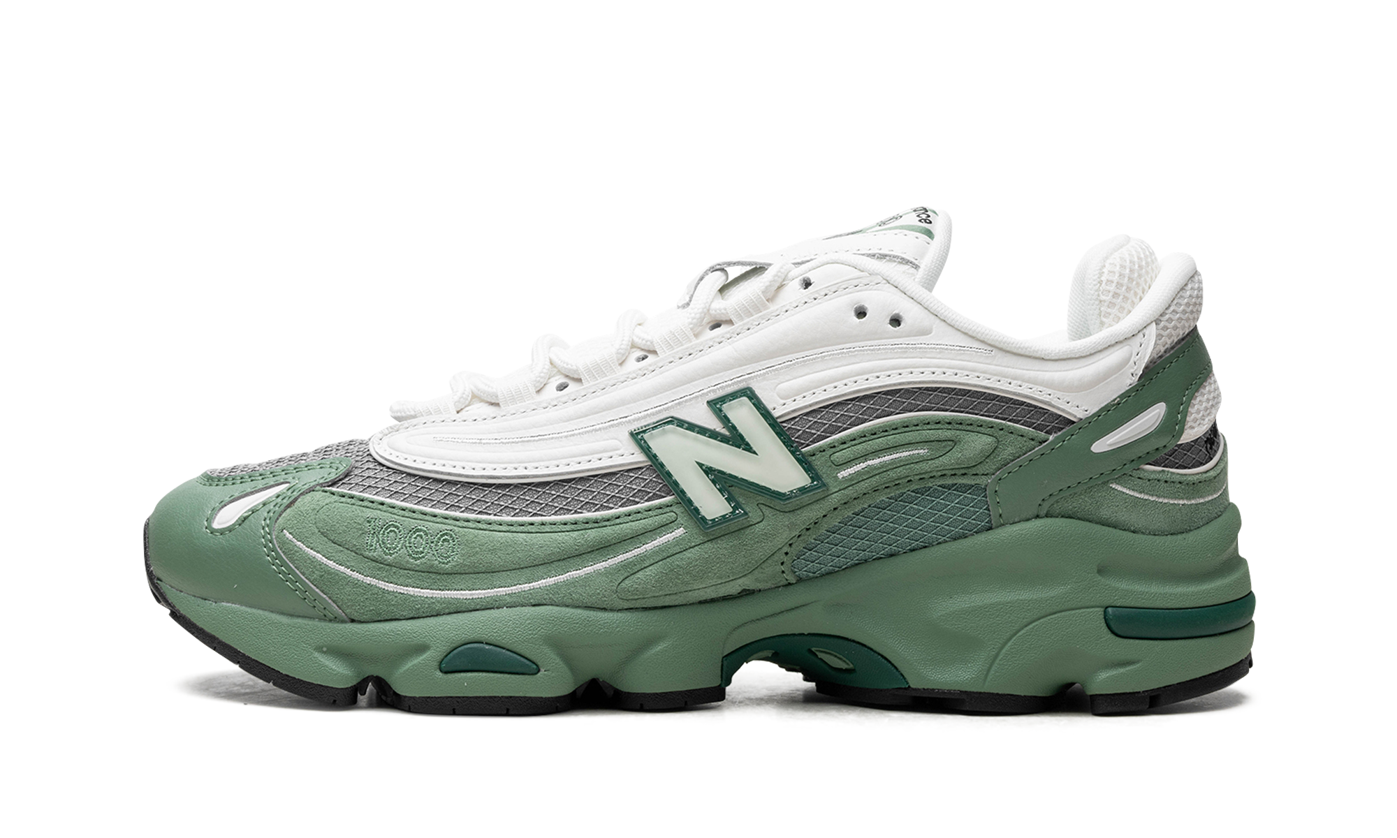 1000 "green" - 1