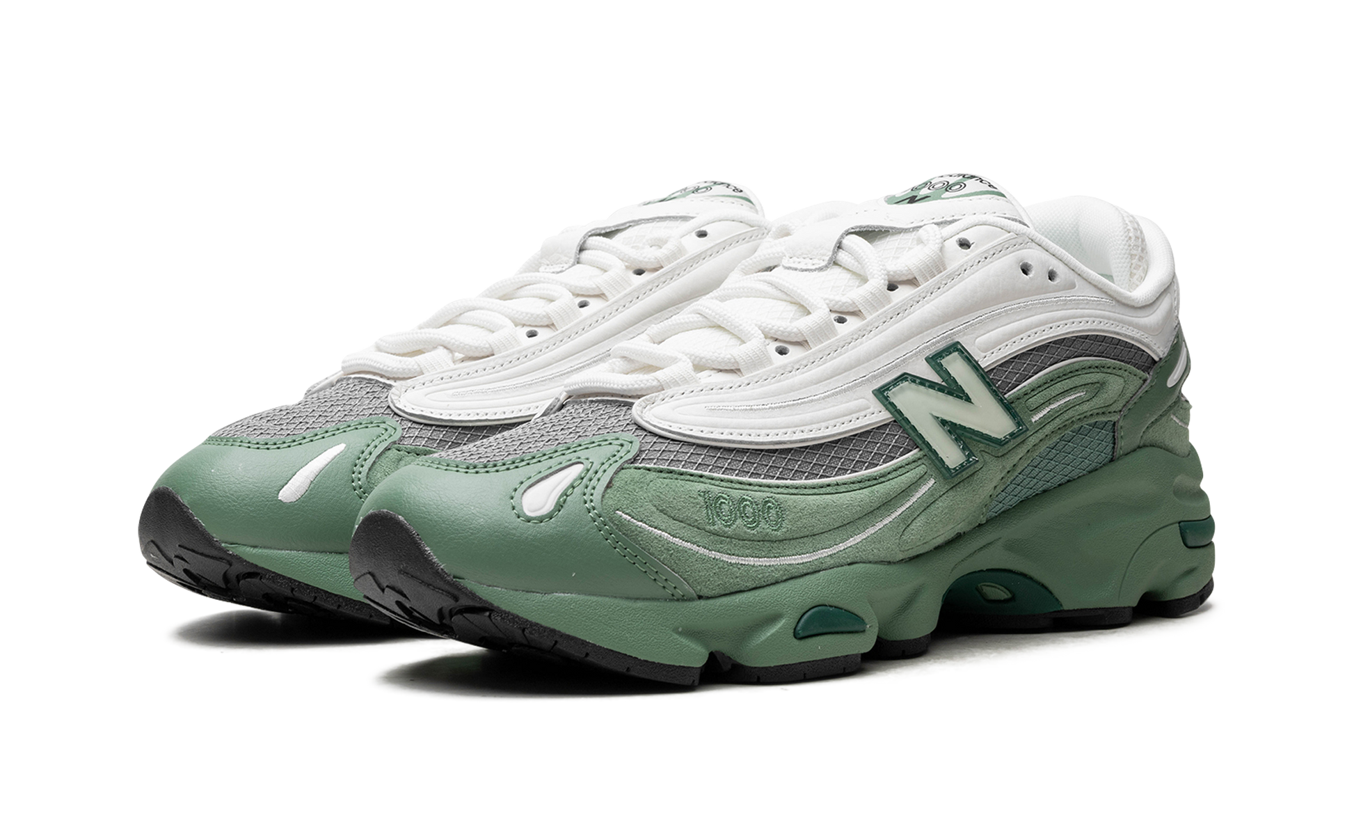 1000 "green" - 2