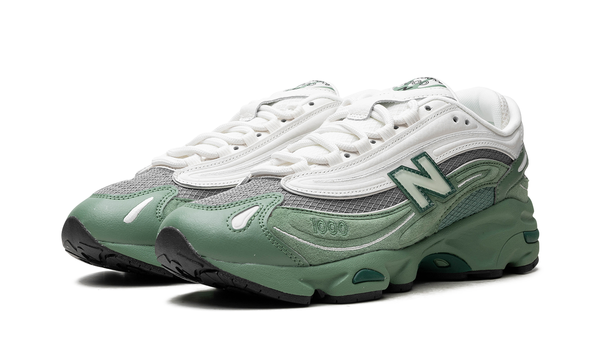 1000 "green" - 2