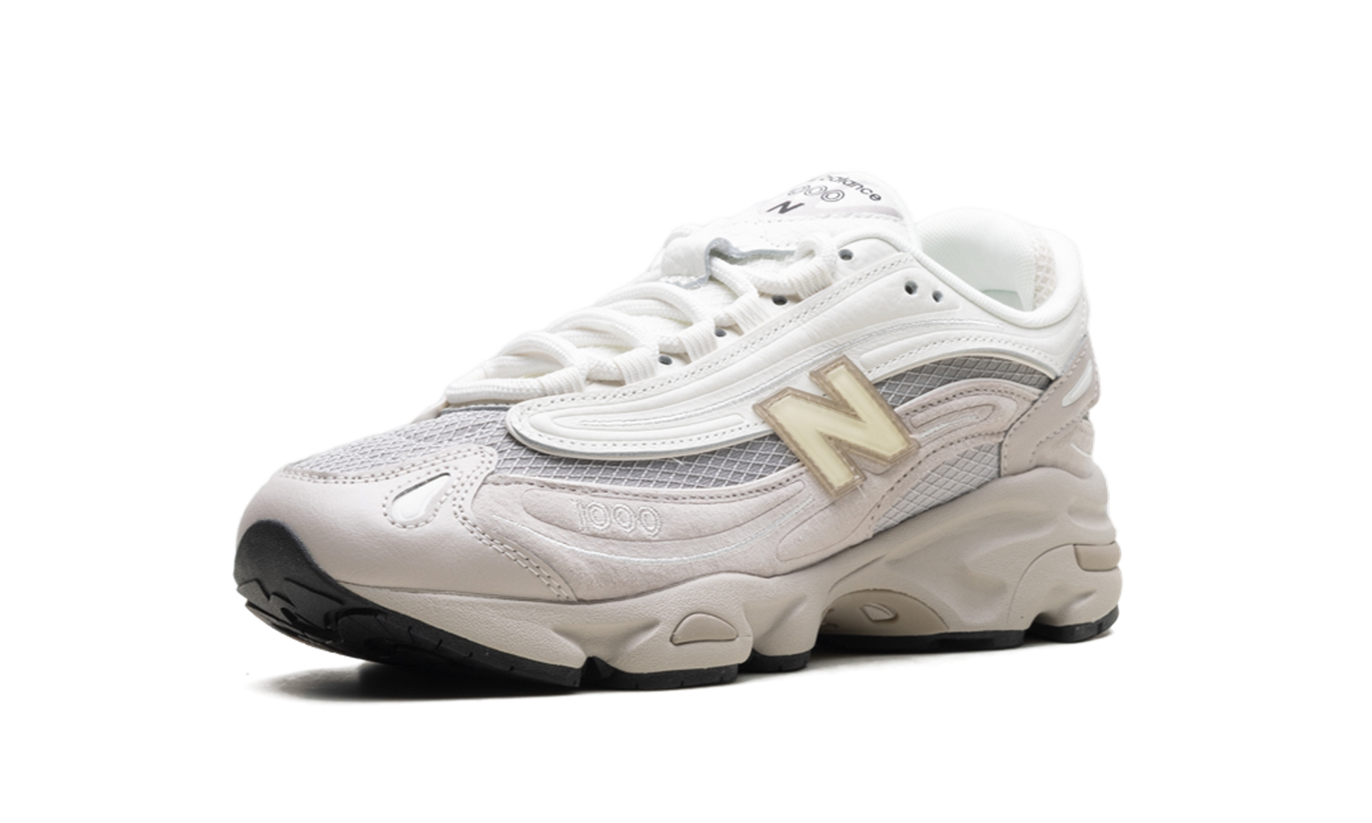 1000 "grey Cream" - 4