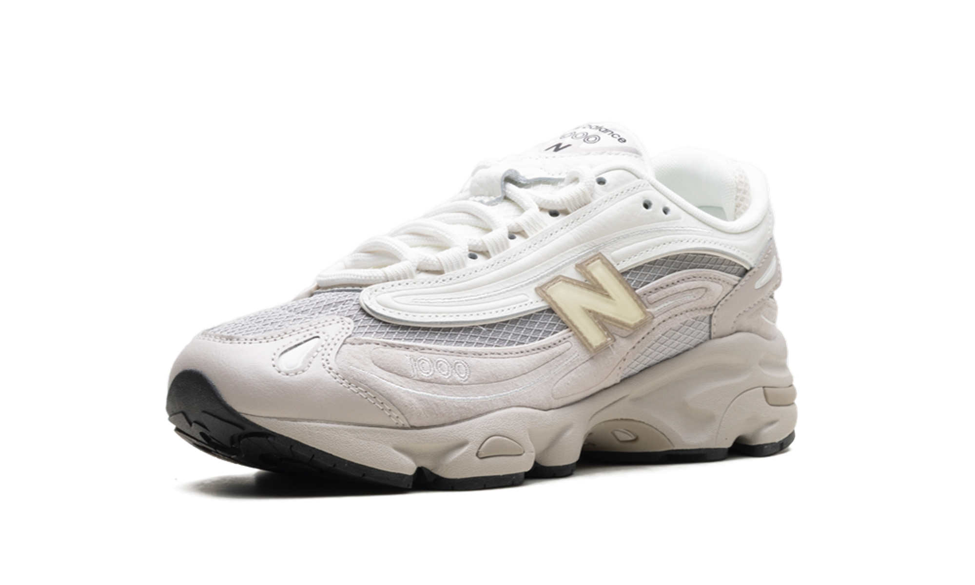 1000 "grey Cream" - 4