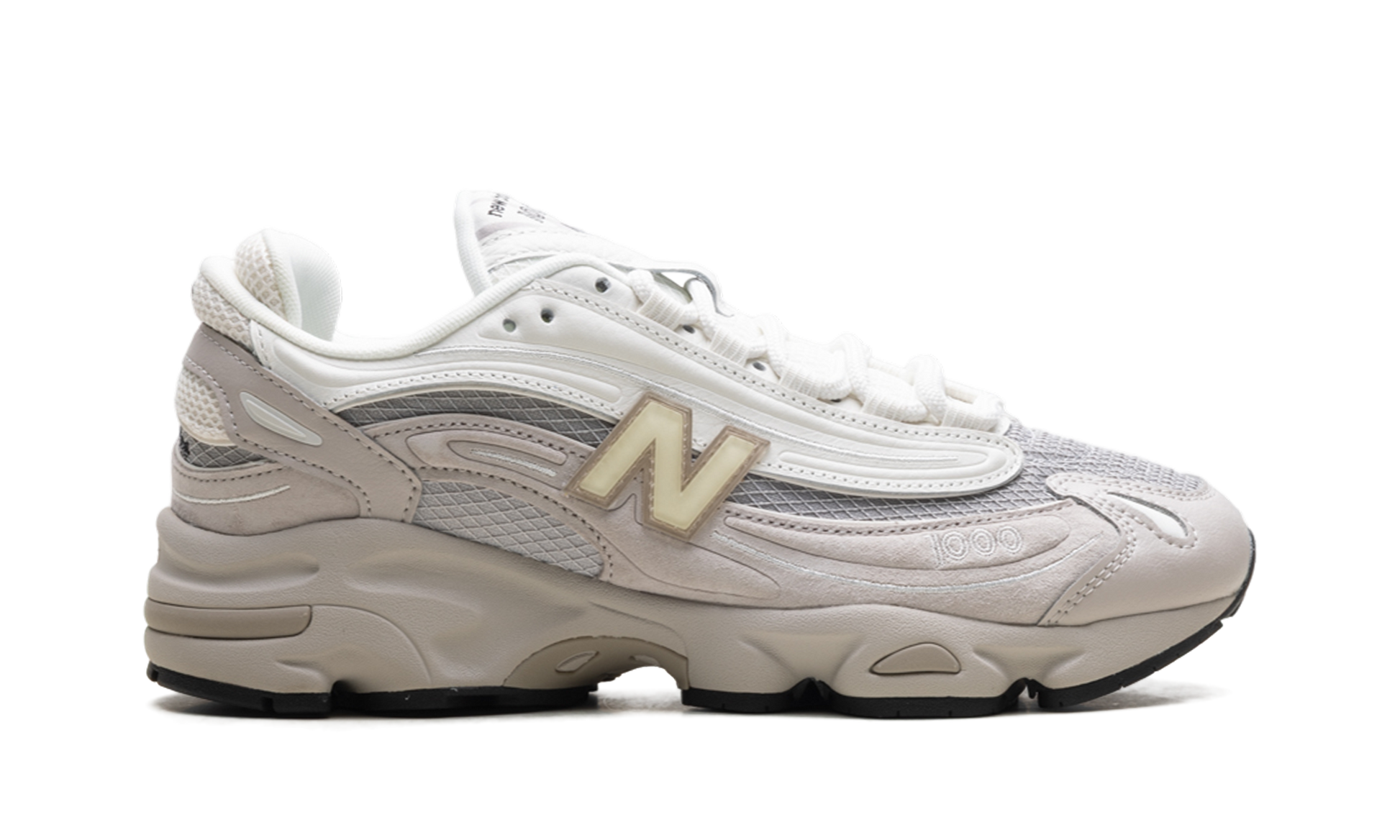 1000 "grey Cream" - 6