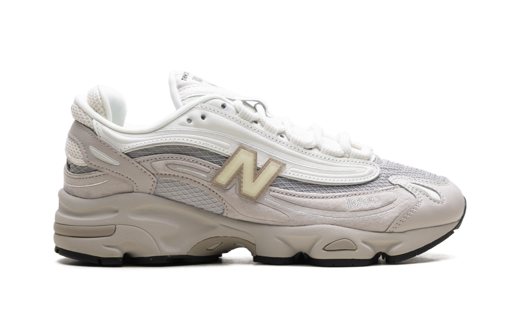1000 "grey Cream" - 6