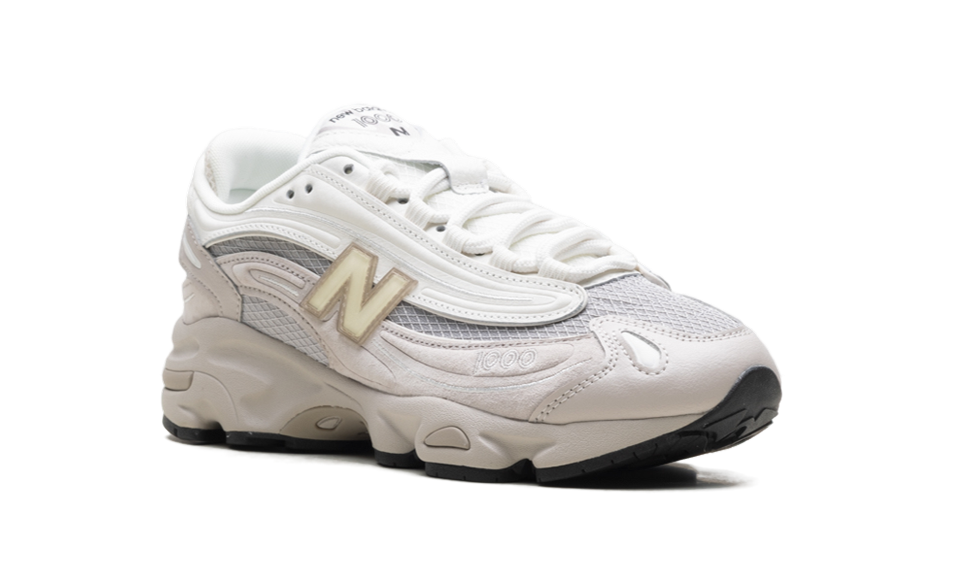 1000 "grey Cream" - 7