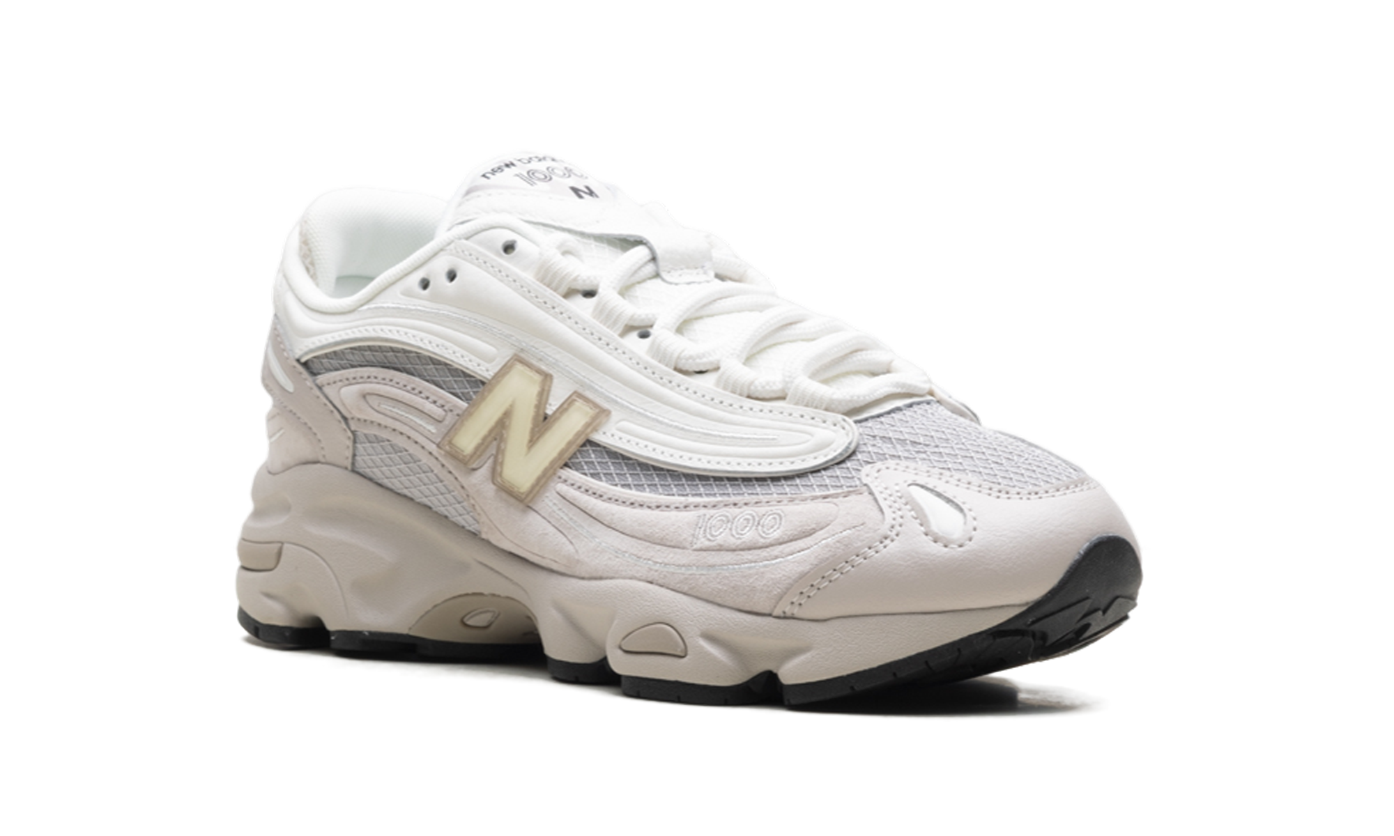 1000 "grey Cream" - 7