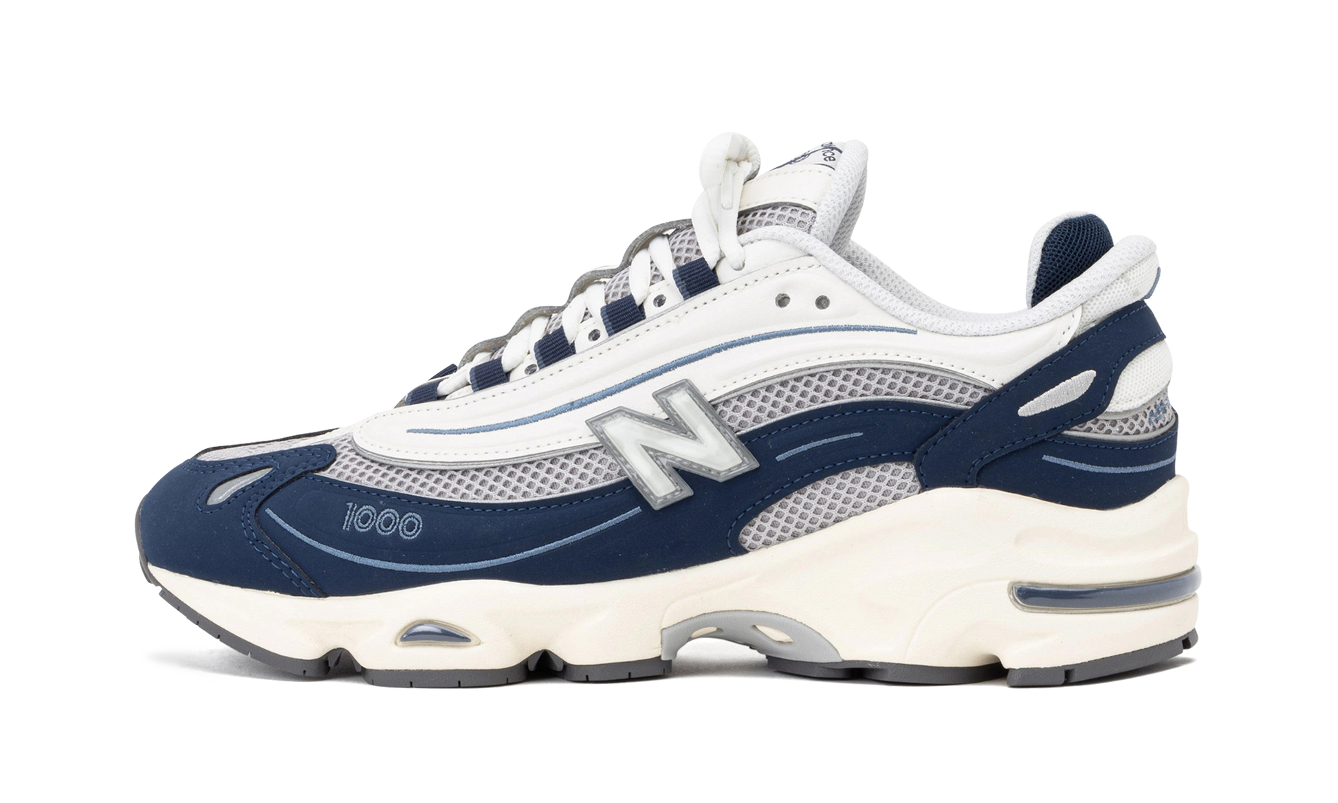1000 "navy Sea Salt" - 1