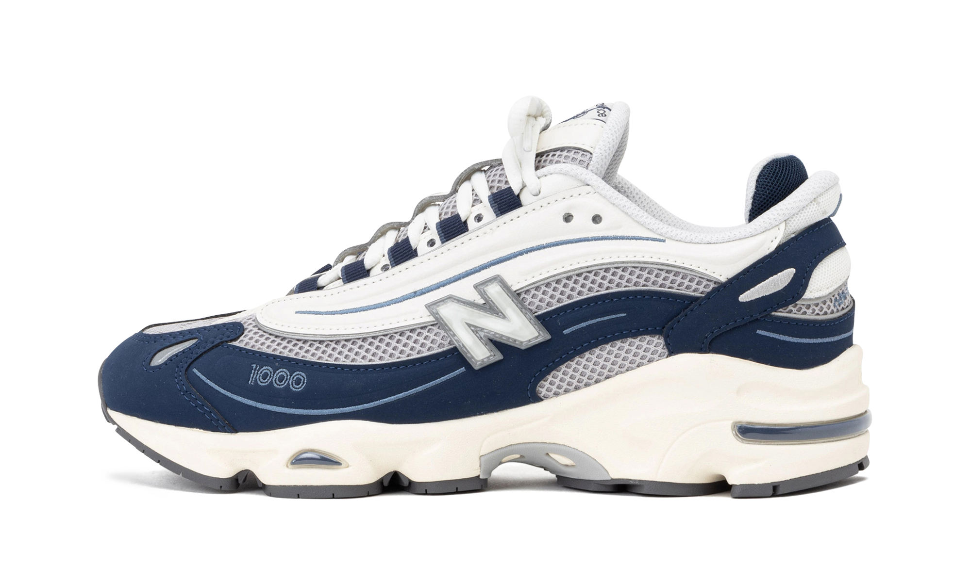 1000 "navy Sea Salt" - 1