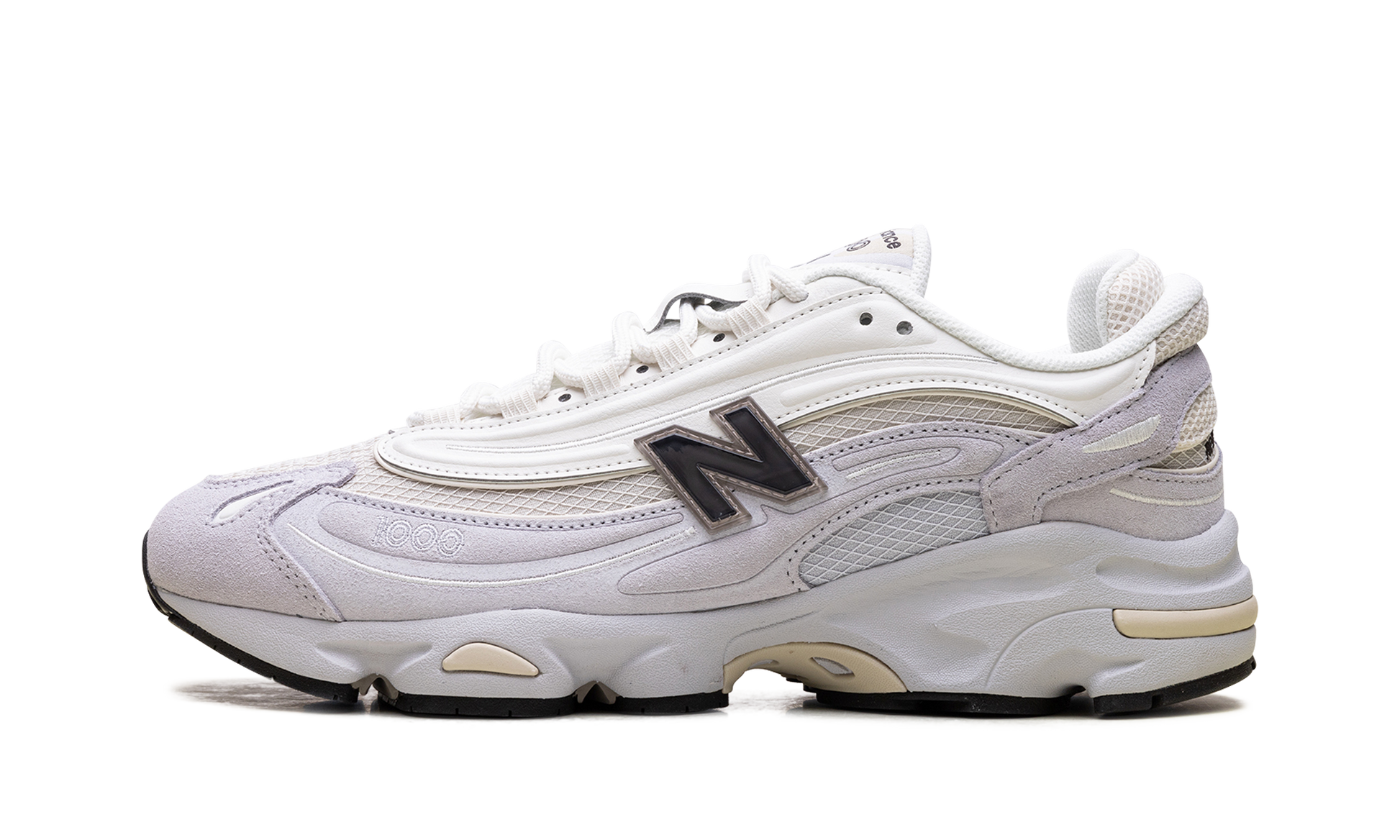 1000 "pearl Grey Black" - 1