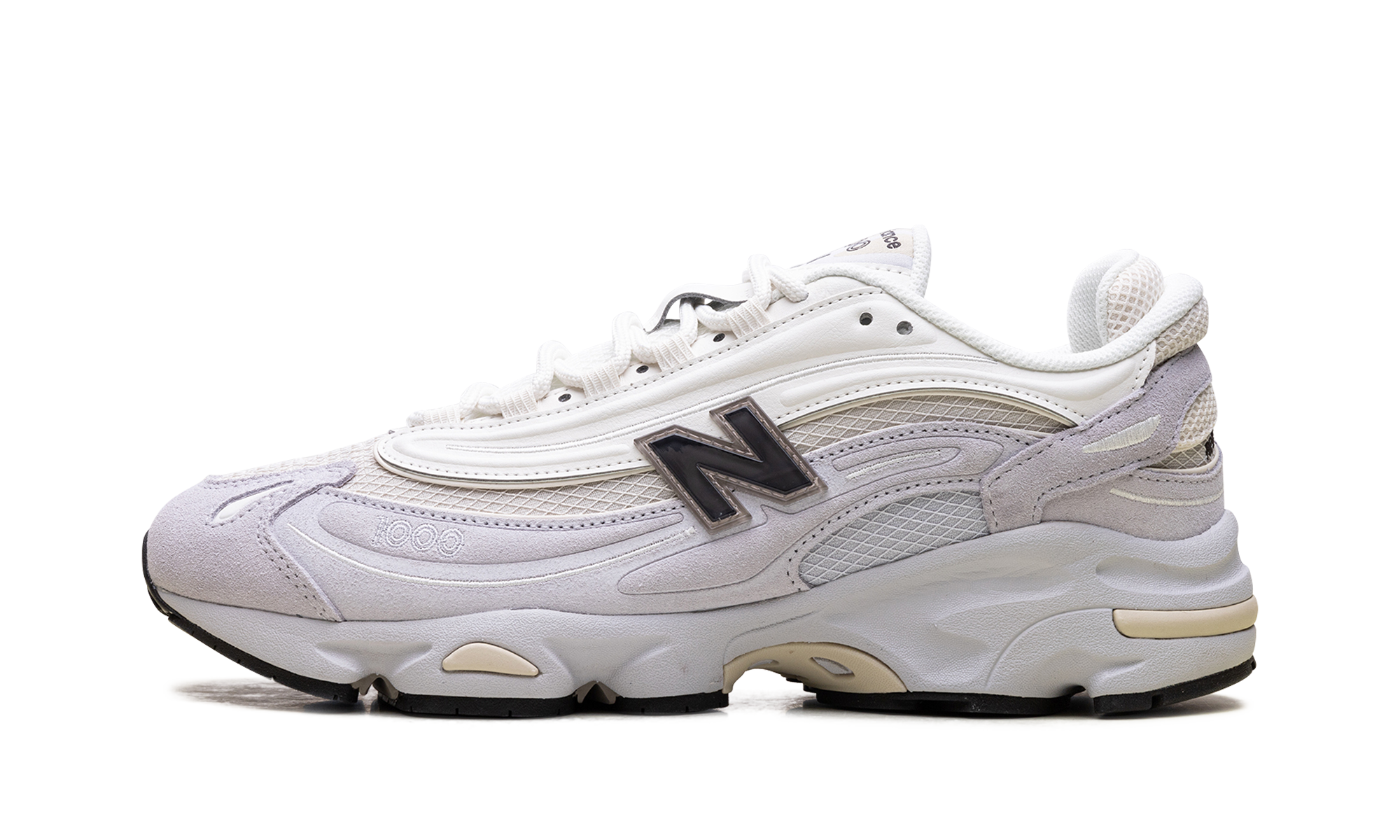 1000 "pearl Grey Black" - 1