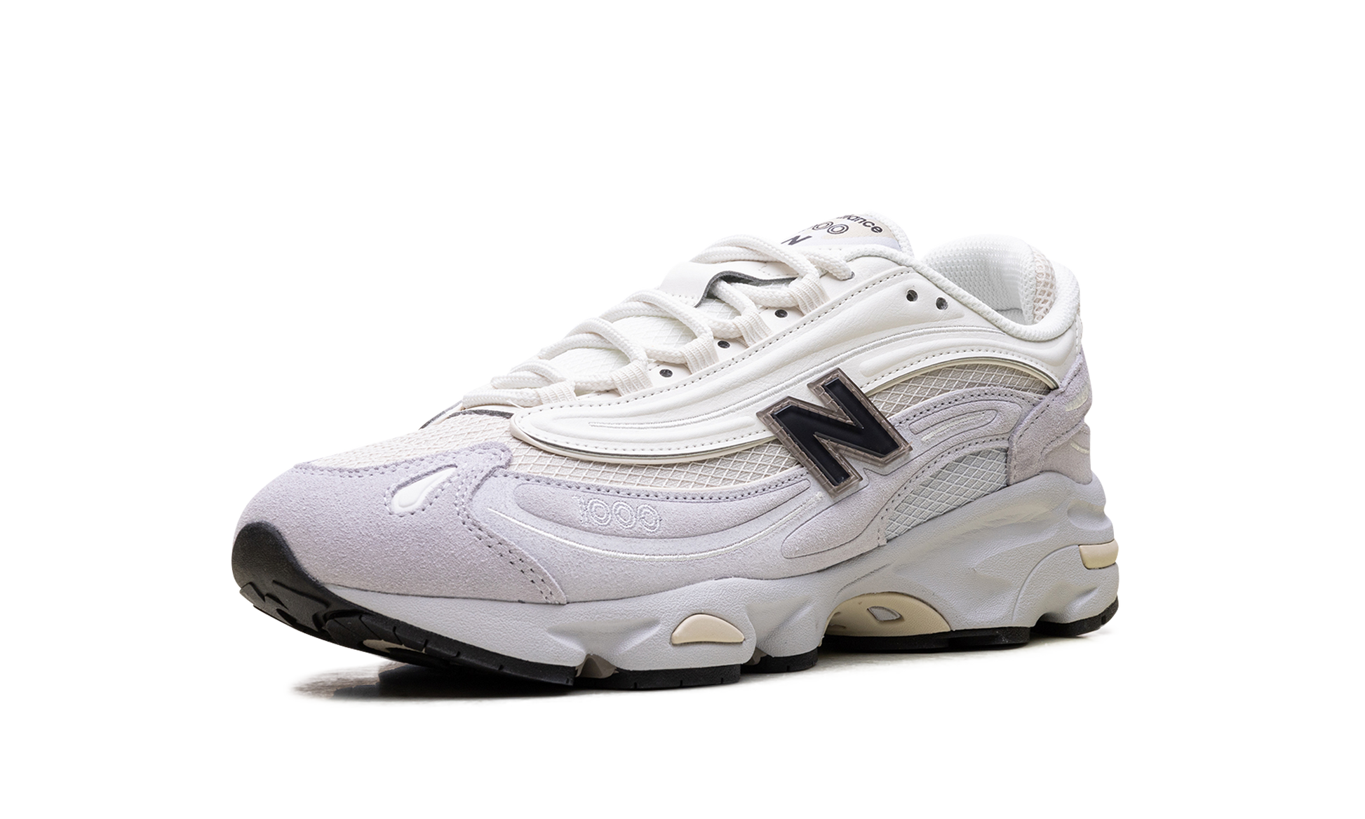 1000 "pearl Grey Black" - 4