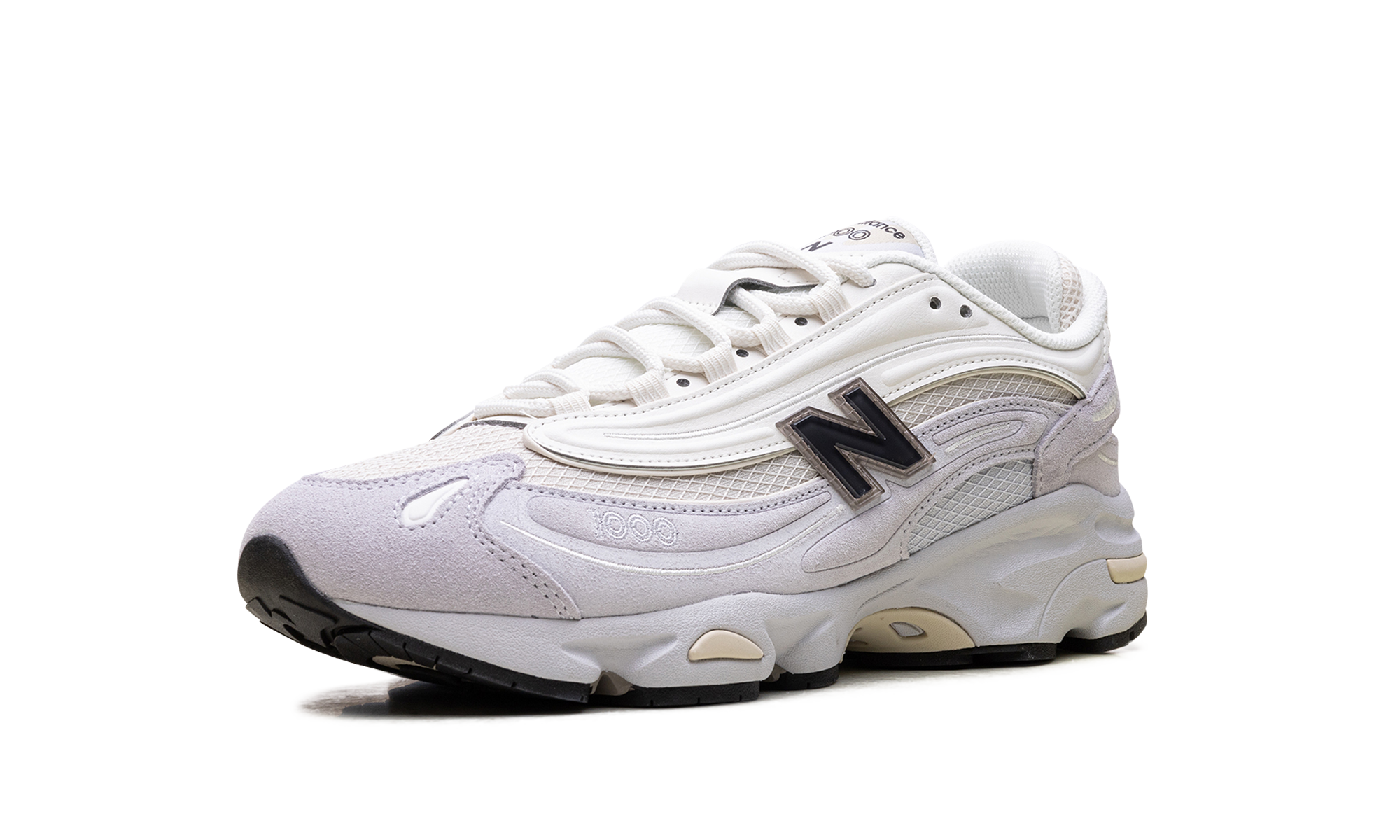 1000 "pearl Grey Black" - 4