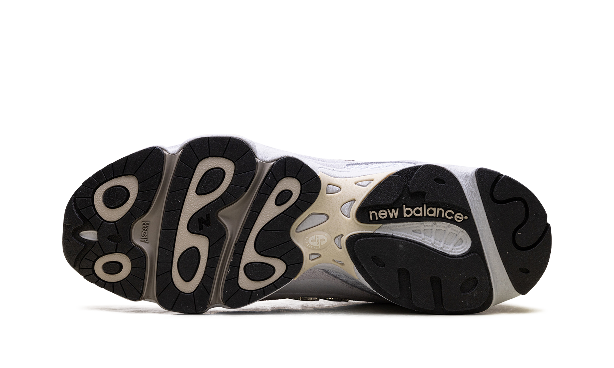 1000 "pearl Grey Black" - 5