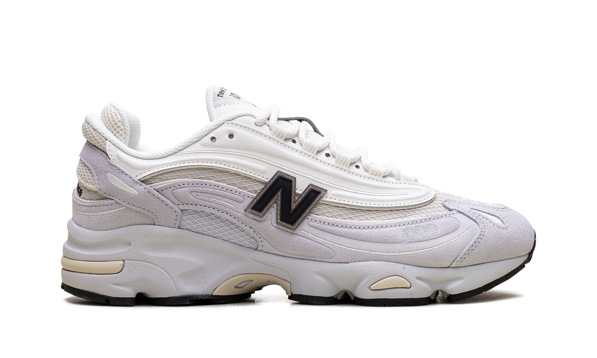 1000 "pearl Grey Black" - 6