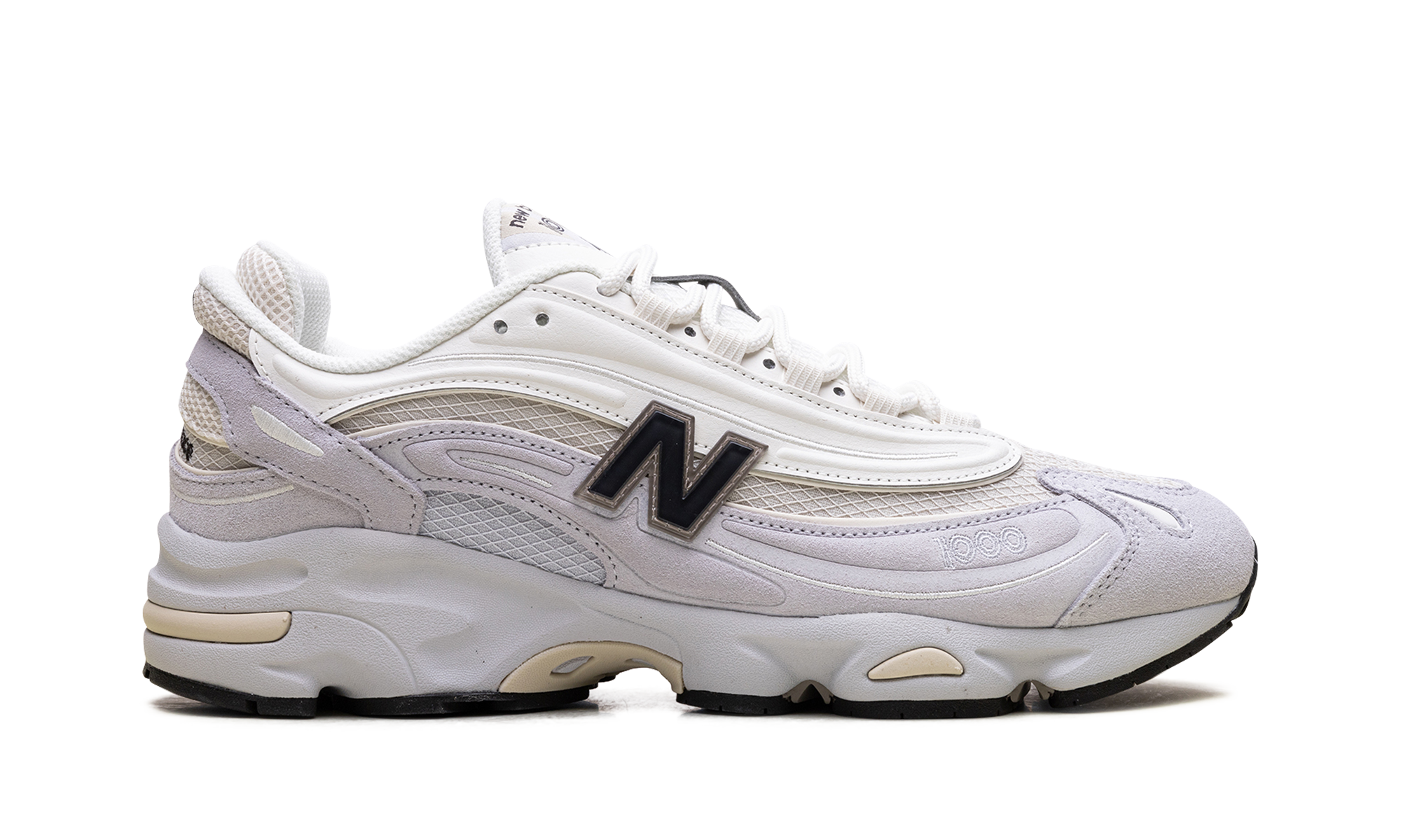 1000 "pearl Grey Black" - 6