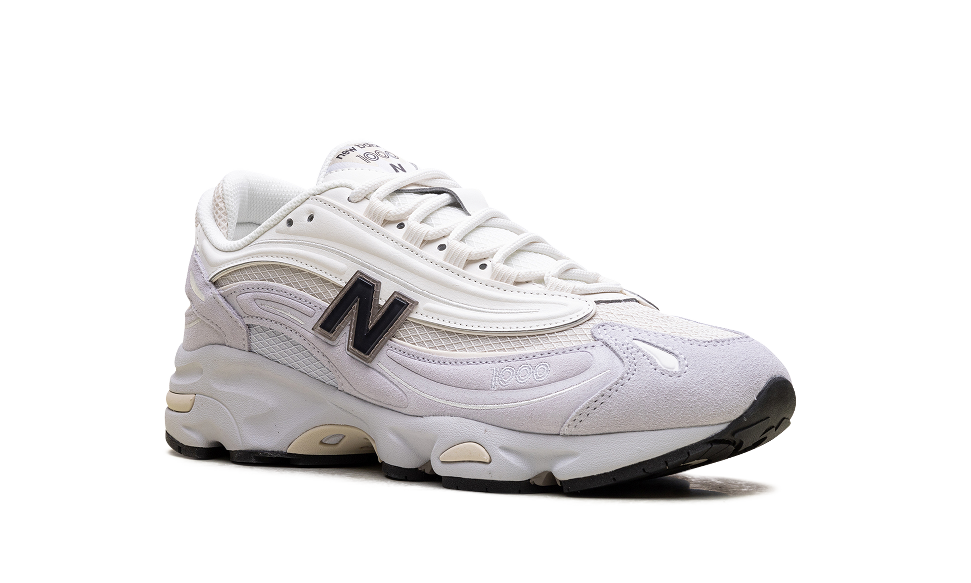 1000 "pearl Grey Black" - 7