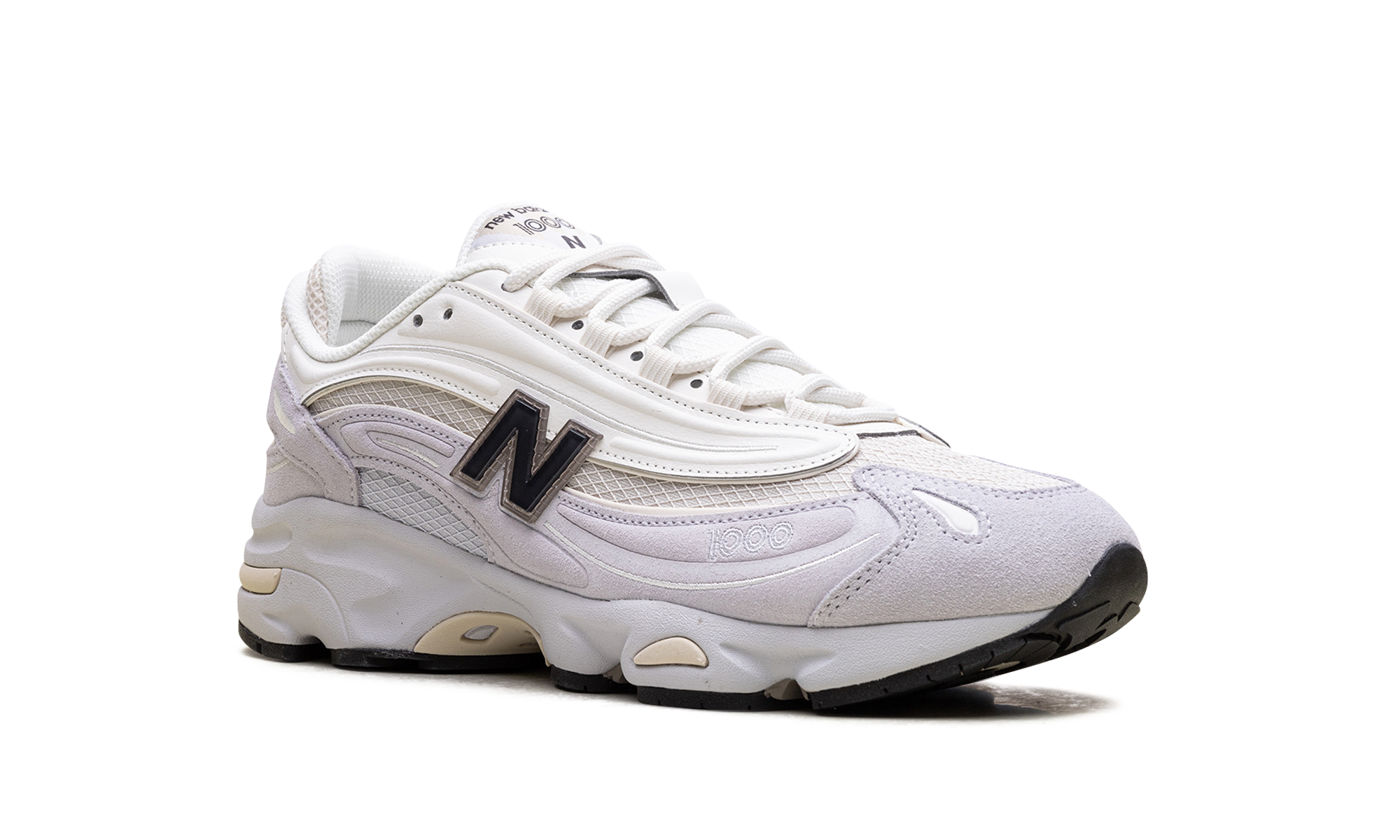 1000 "pearl Grey Black" - 7