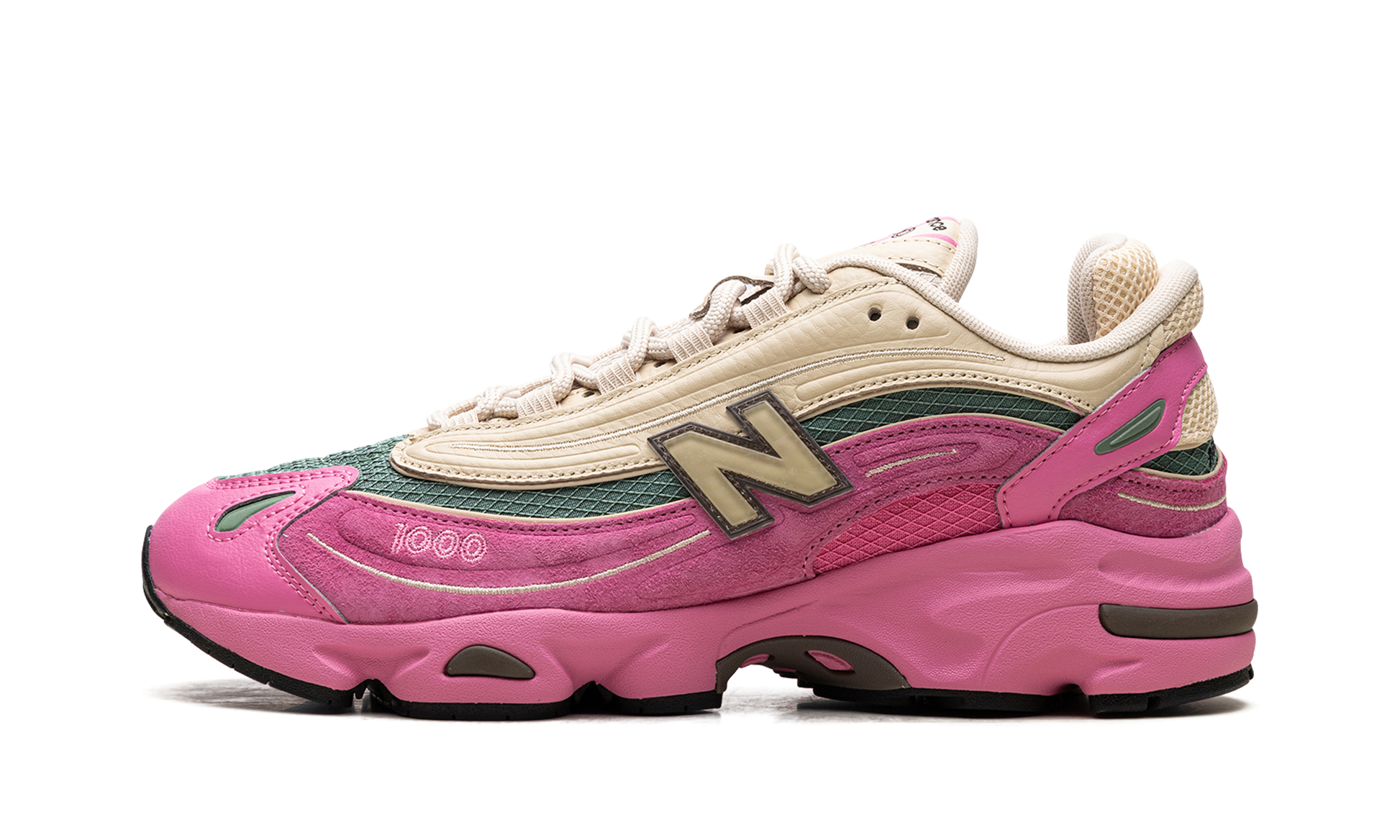 1000 "pink" - 1