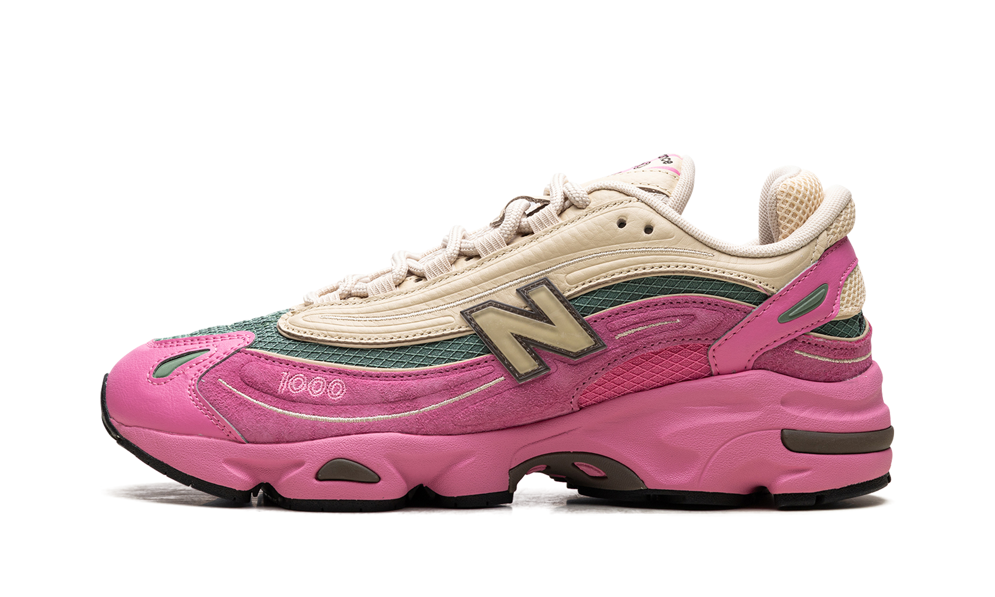 1000 "pink" - 1