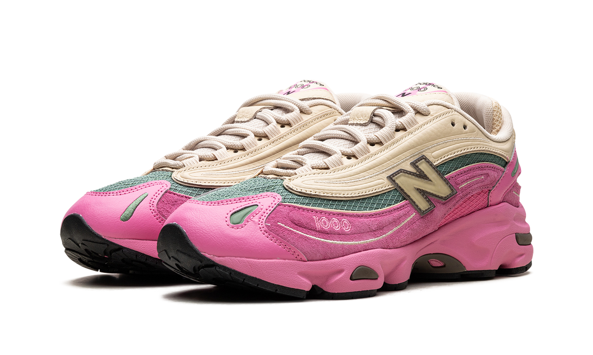 1000 "pink" - 2