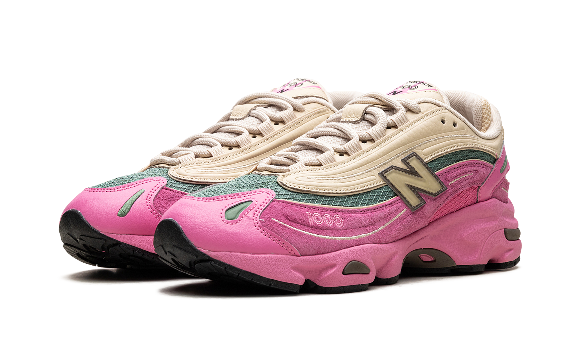 1000 "pink" - 2
