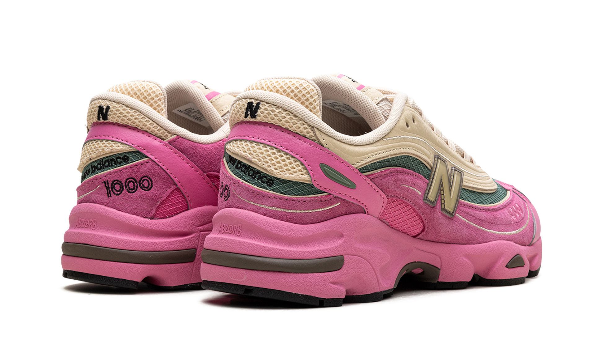 1000 "pink" - 3