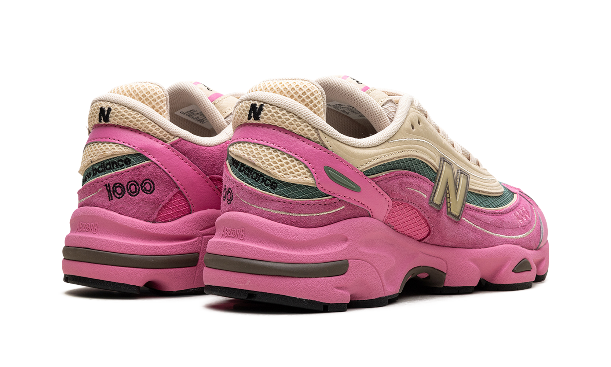 1000 "pink" - 3