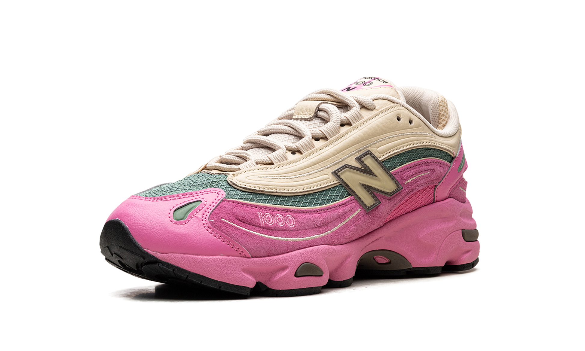 1000 "pink" - 4