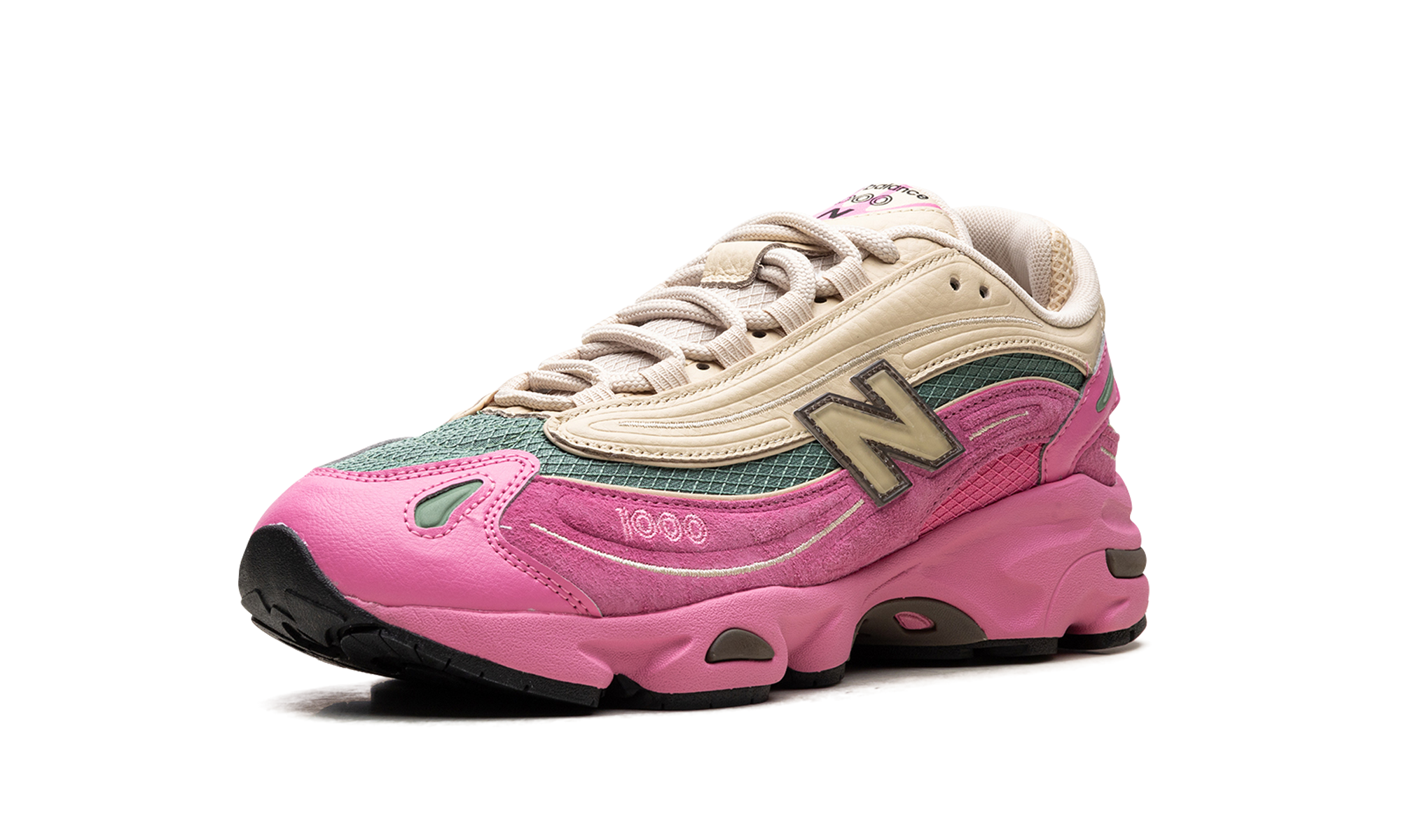 1000 "pink" - 4
