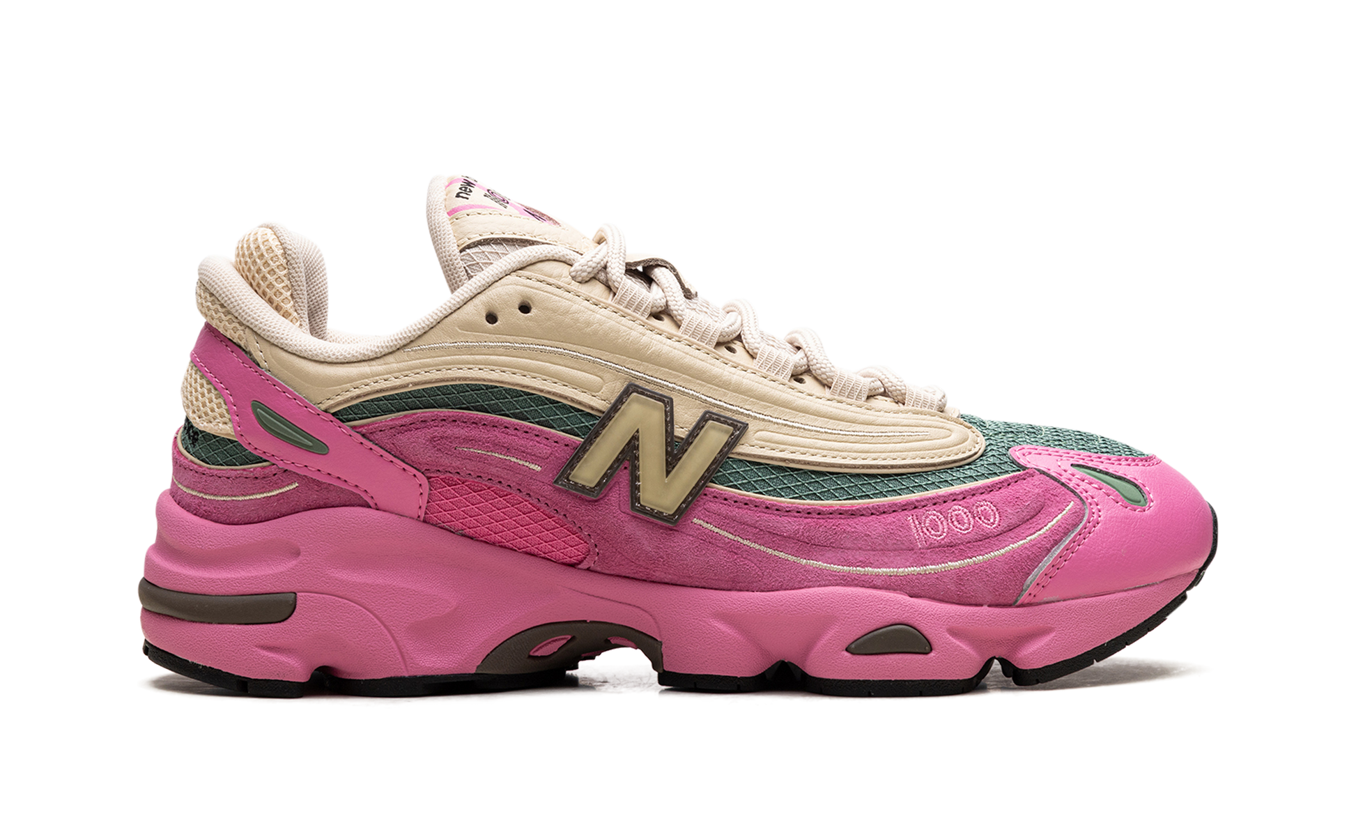 1000 "pink" - 6