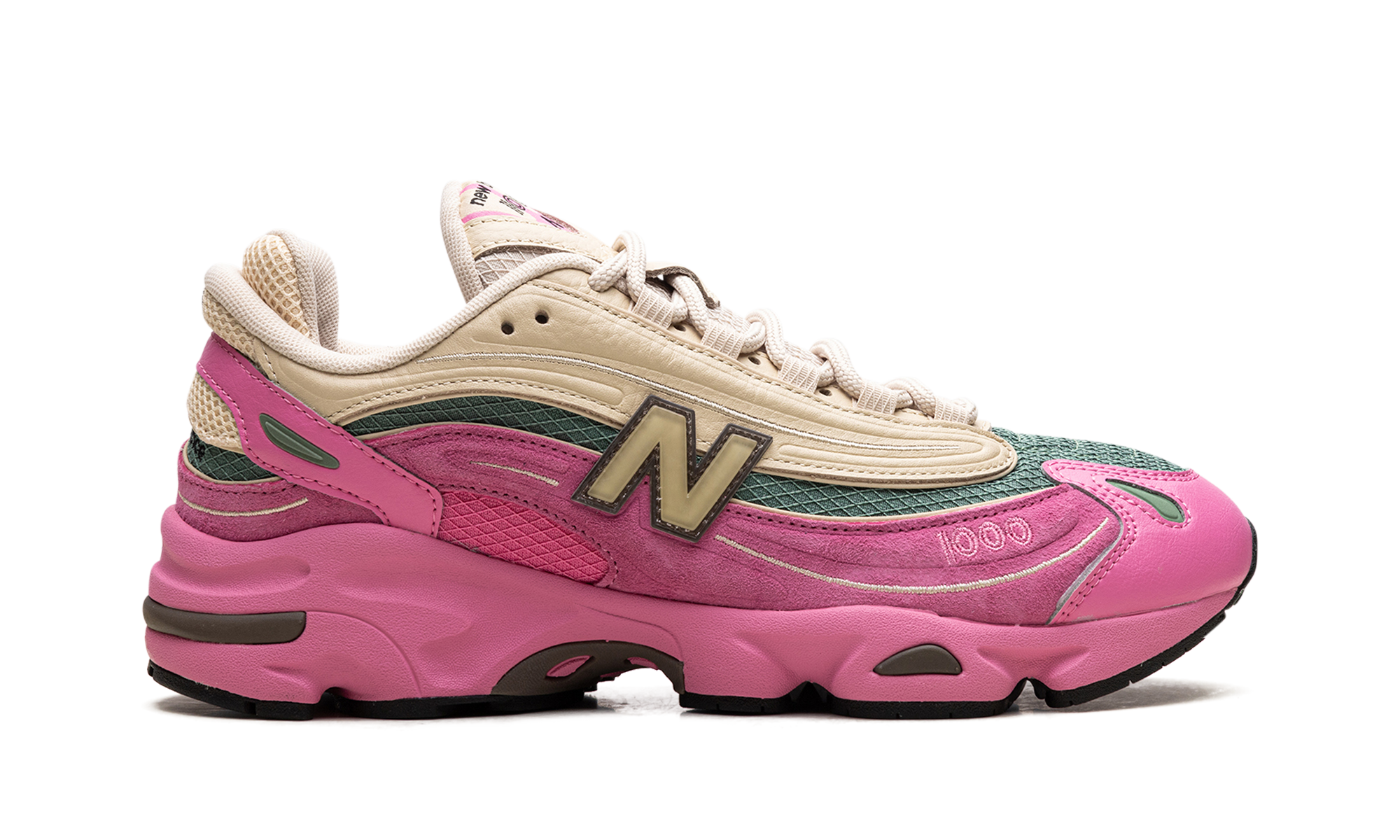 1000 "pink" - 6