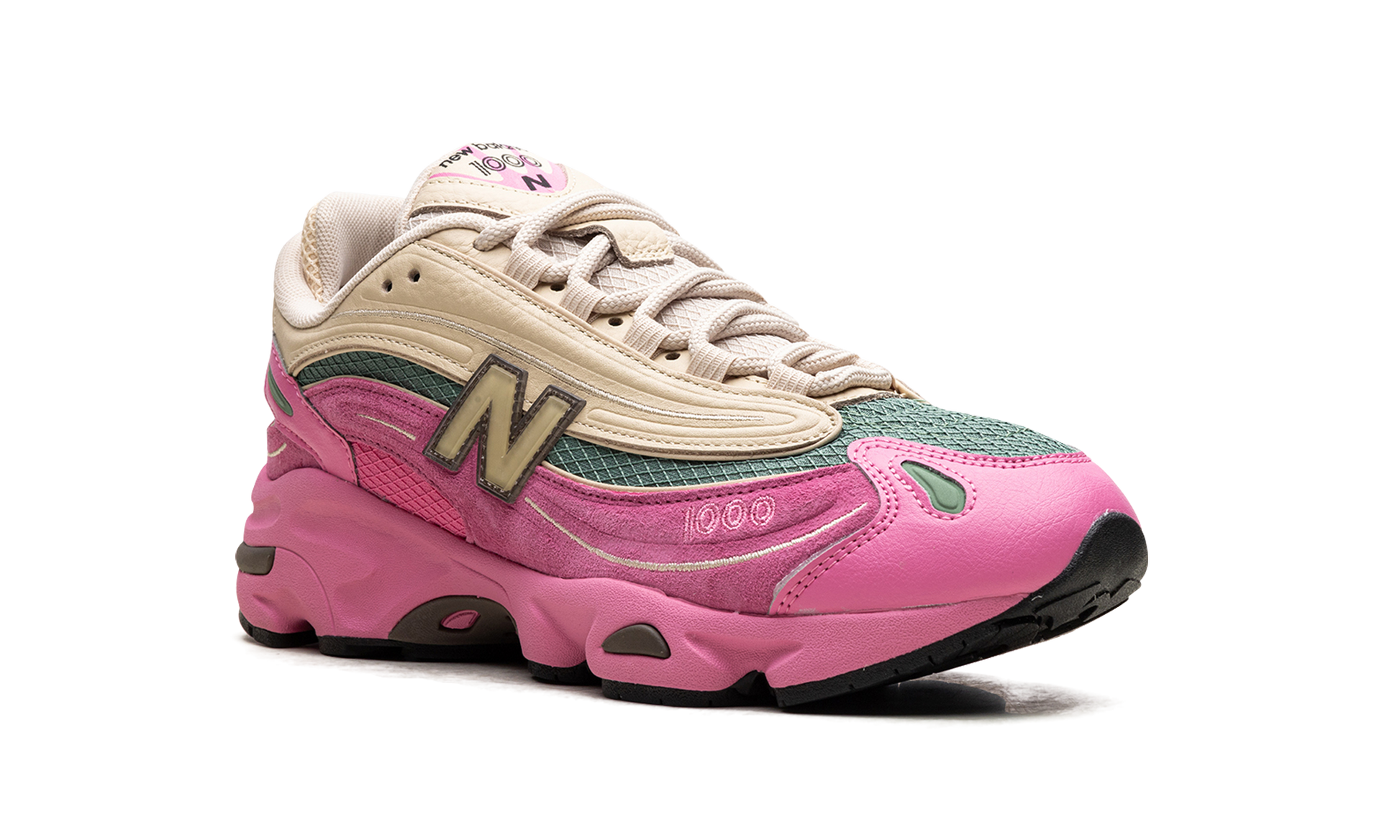 1000 "pink" - 7