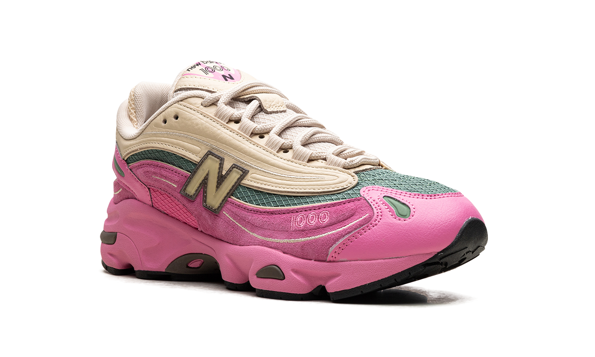 1000 "pink" - 7