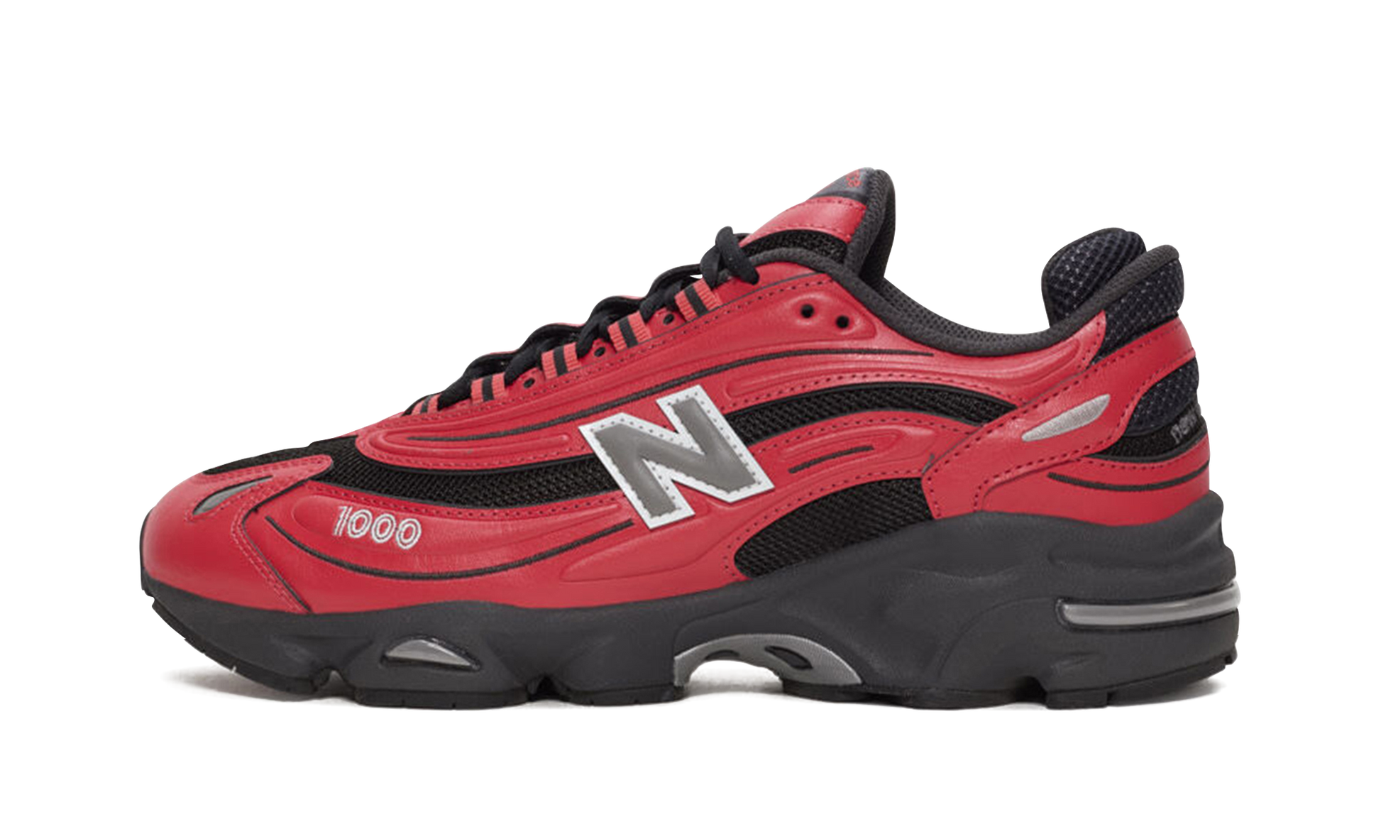 1000 "red Black" - 1