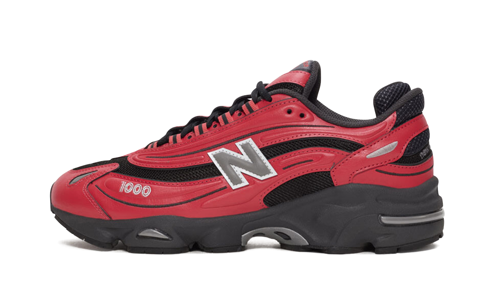 1000 "red Black" - 1