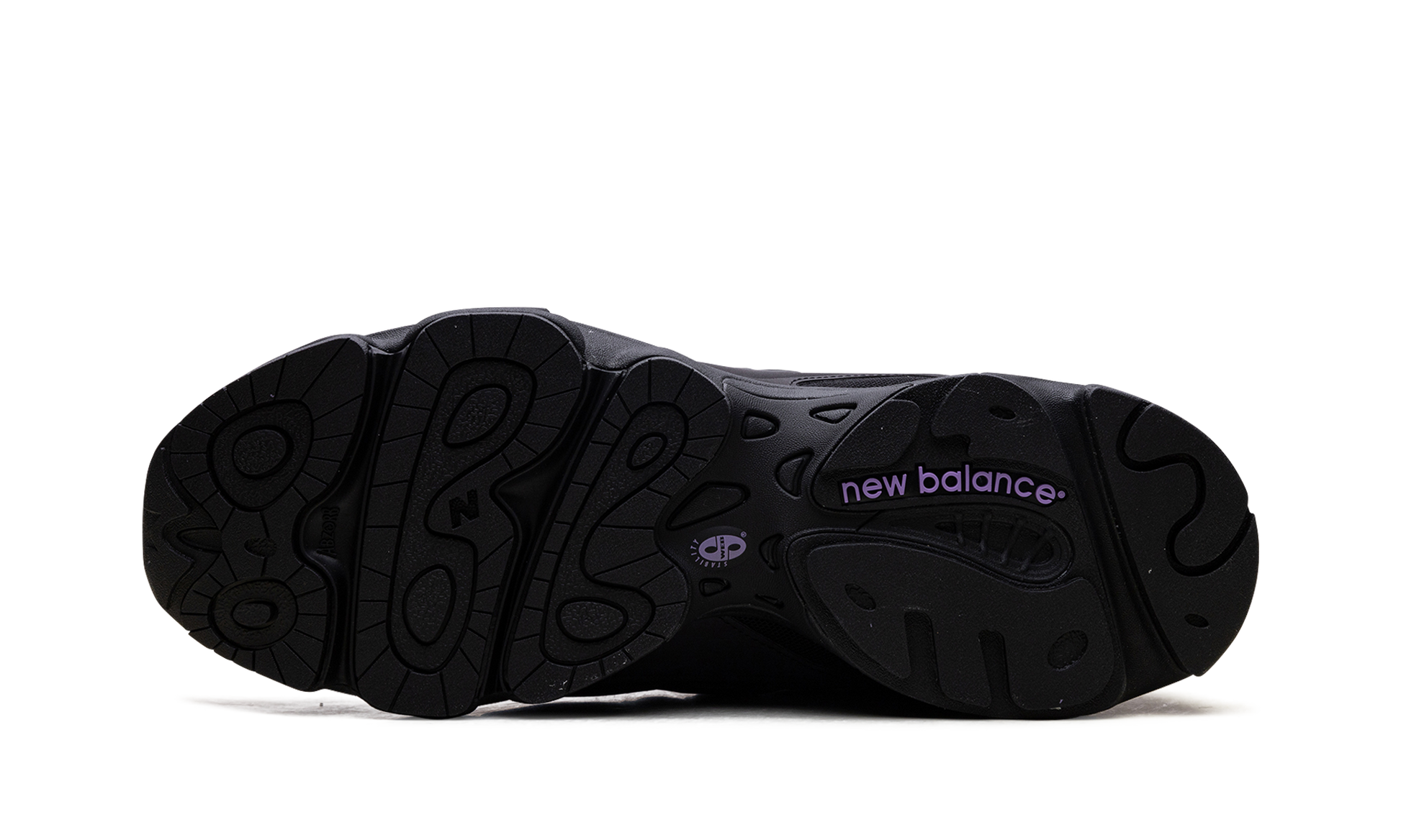 1000 "reflective Pack - Black" - 5