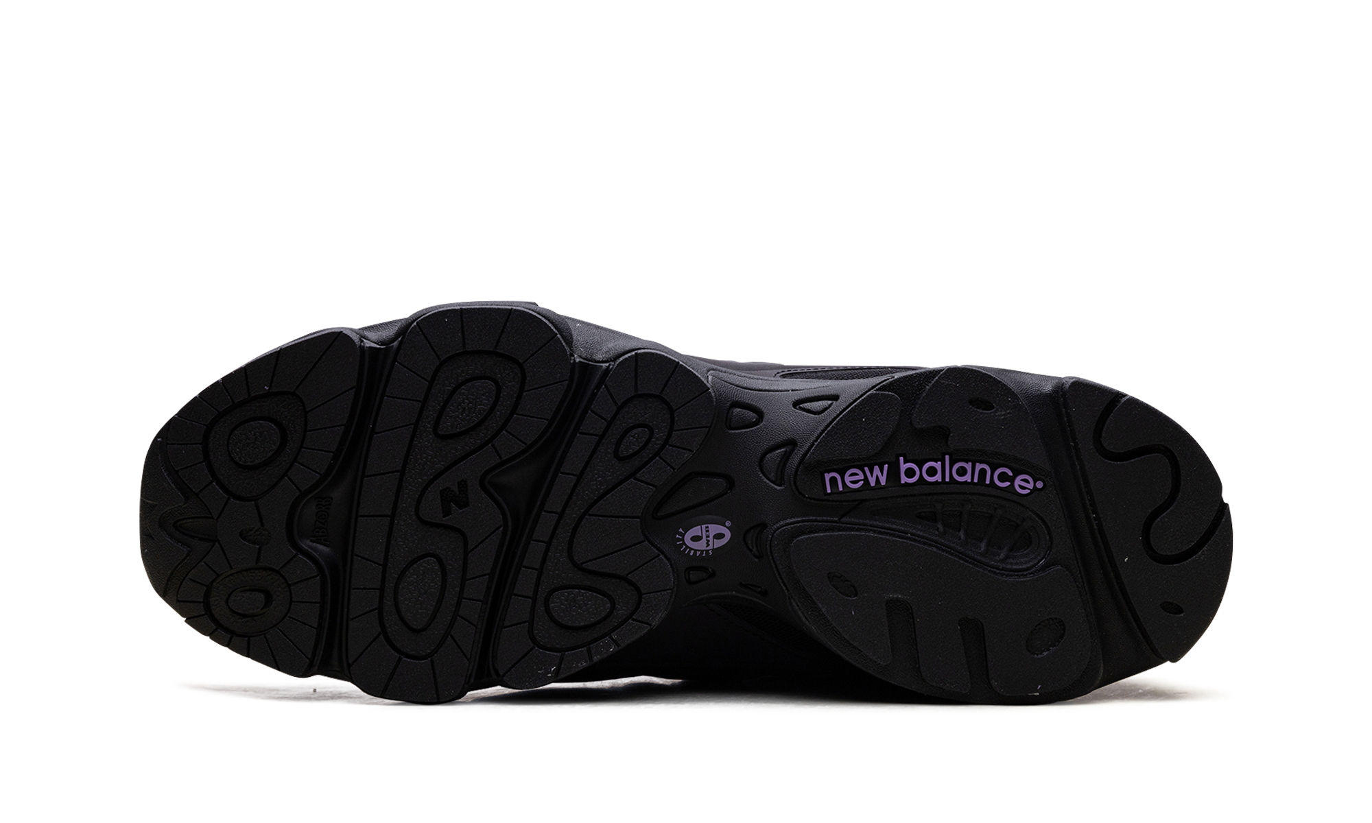 1000 "reflective Pack - Black" - 5