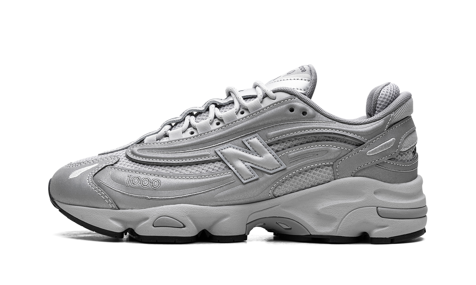 1000 "reflective Pack - Raincloud" - 1