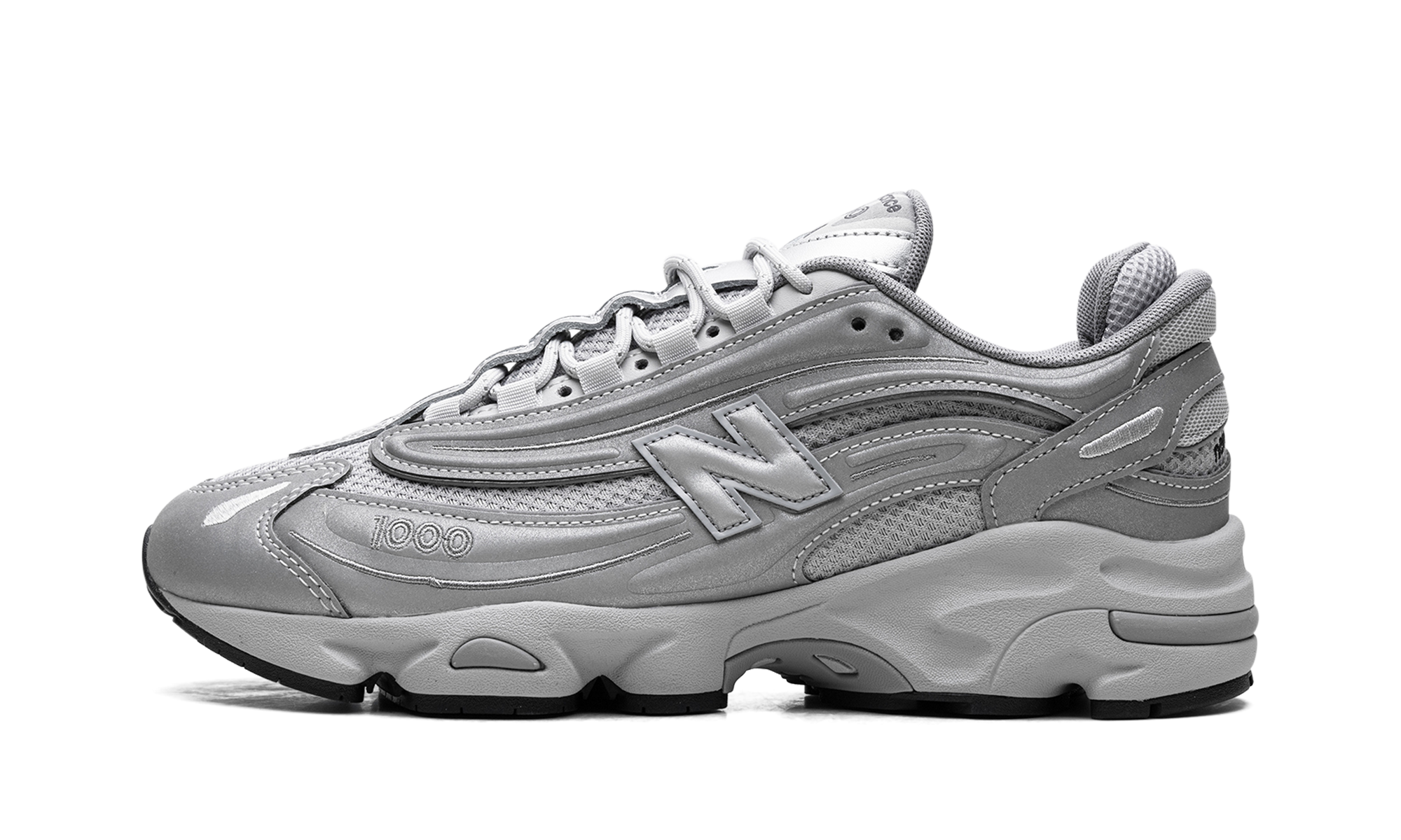 1000 "reflective Pack - Raincloud" - 1