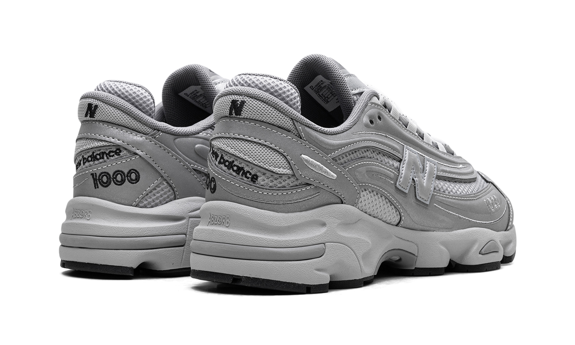1000 "reflective Pack - Raincloud" - 3