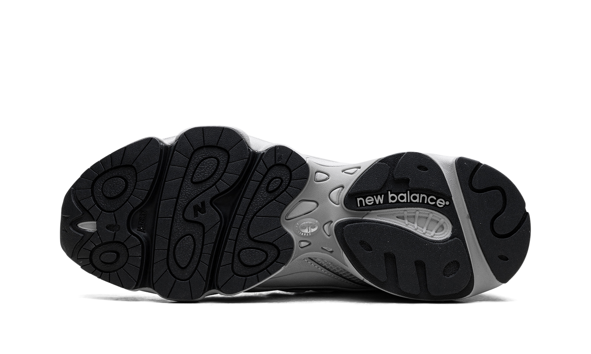 1000 "reflective Pack - Raincloud" - 5