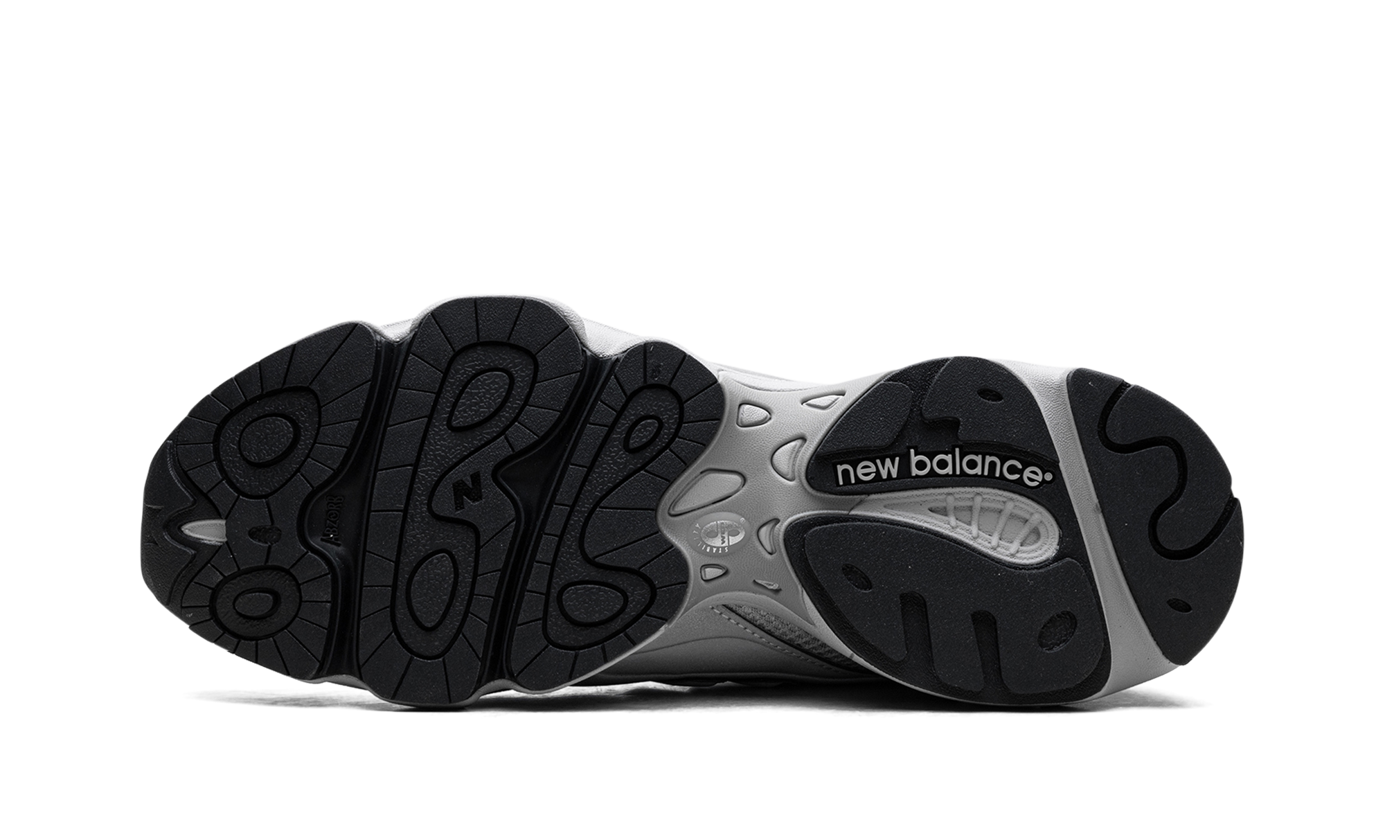 1000 "reflective Pack - Raincloud" - 5