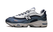 1000 "vintage Indigo / Silver Metallic" - 1
