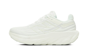 1080v13 "fresh Foam - White Light Silver Metallic" - 1