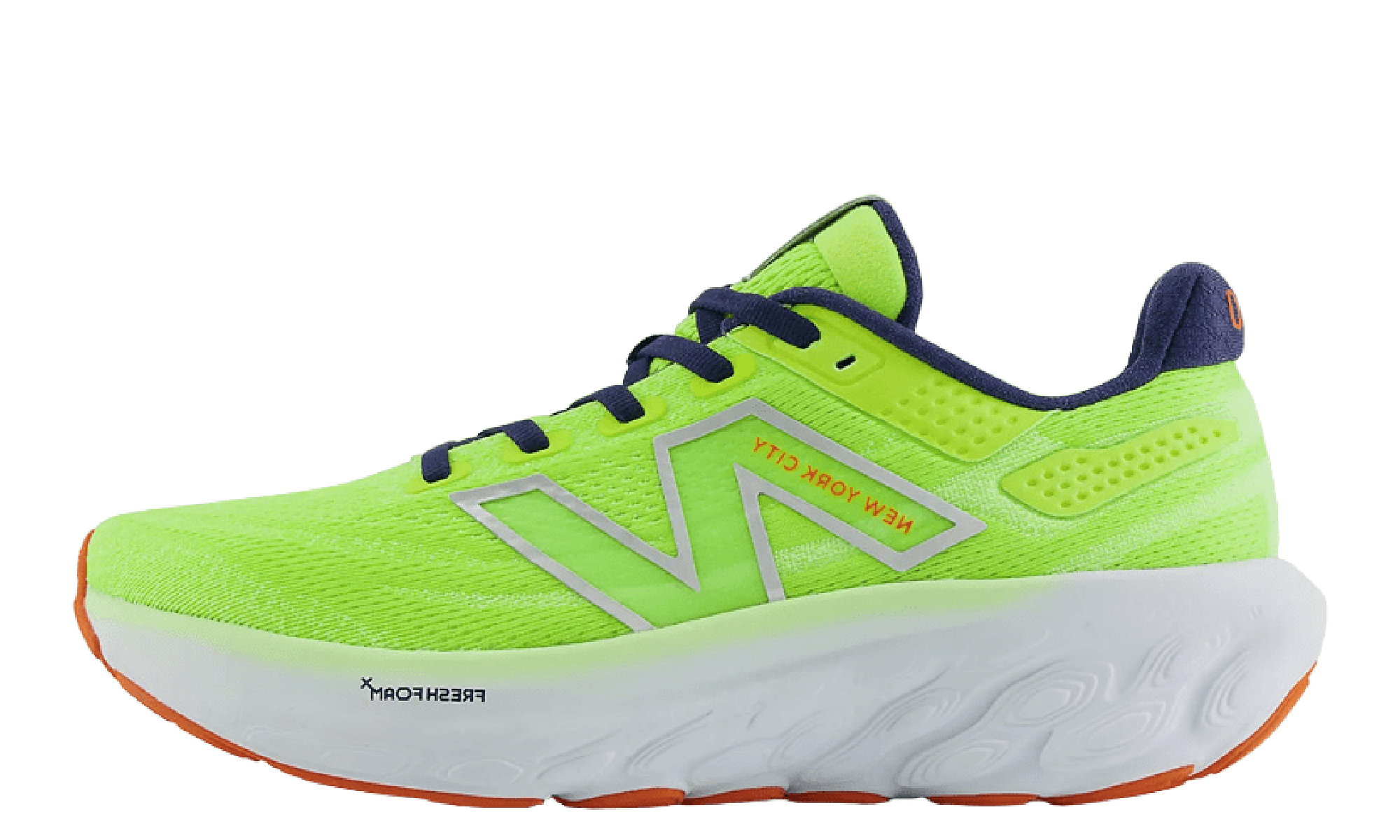 1080v13 Wmns "tcs Nyc Marathon - Thirty Watt" - 1